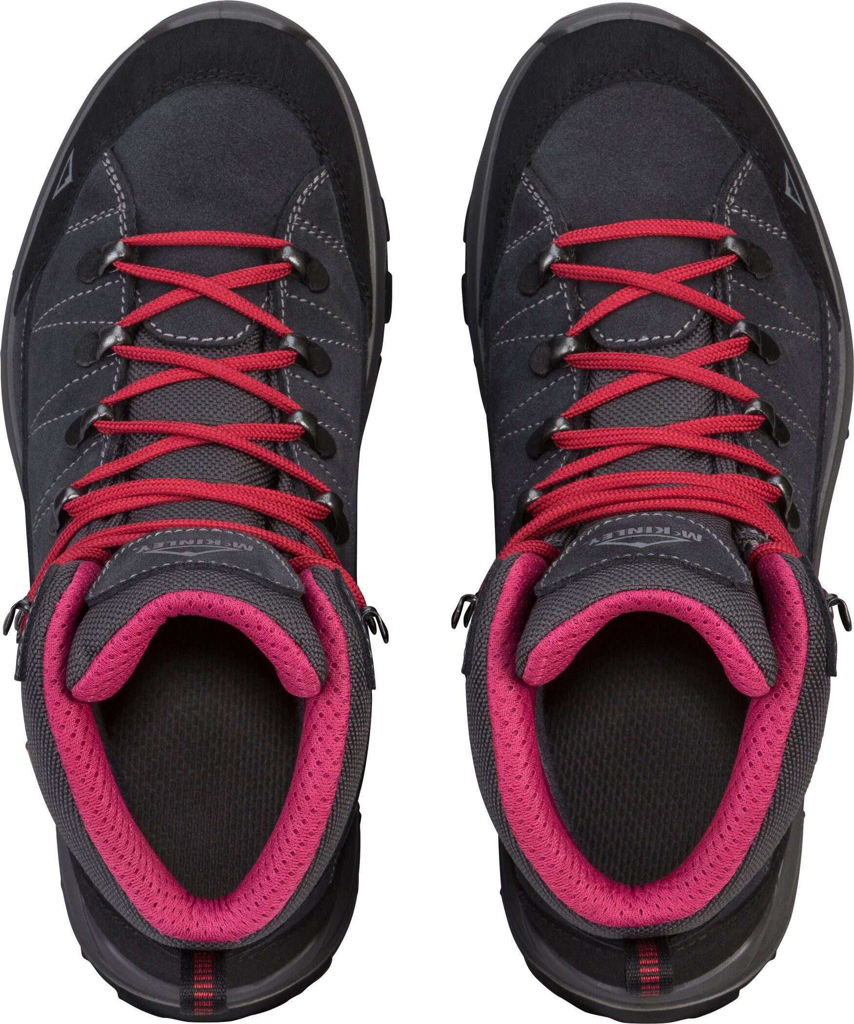 McKinley Wandelschoenen Alpspitz AQX W
