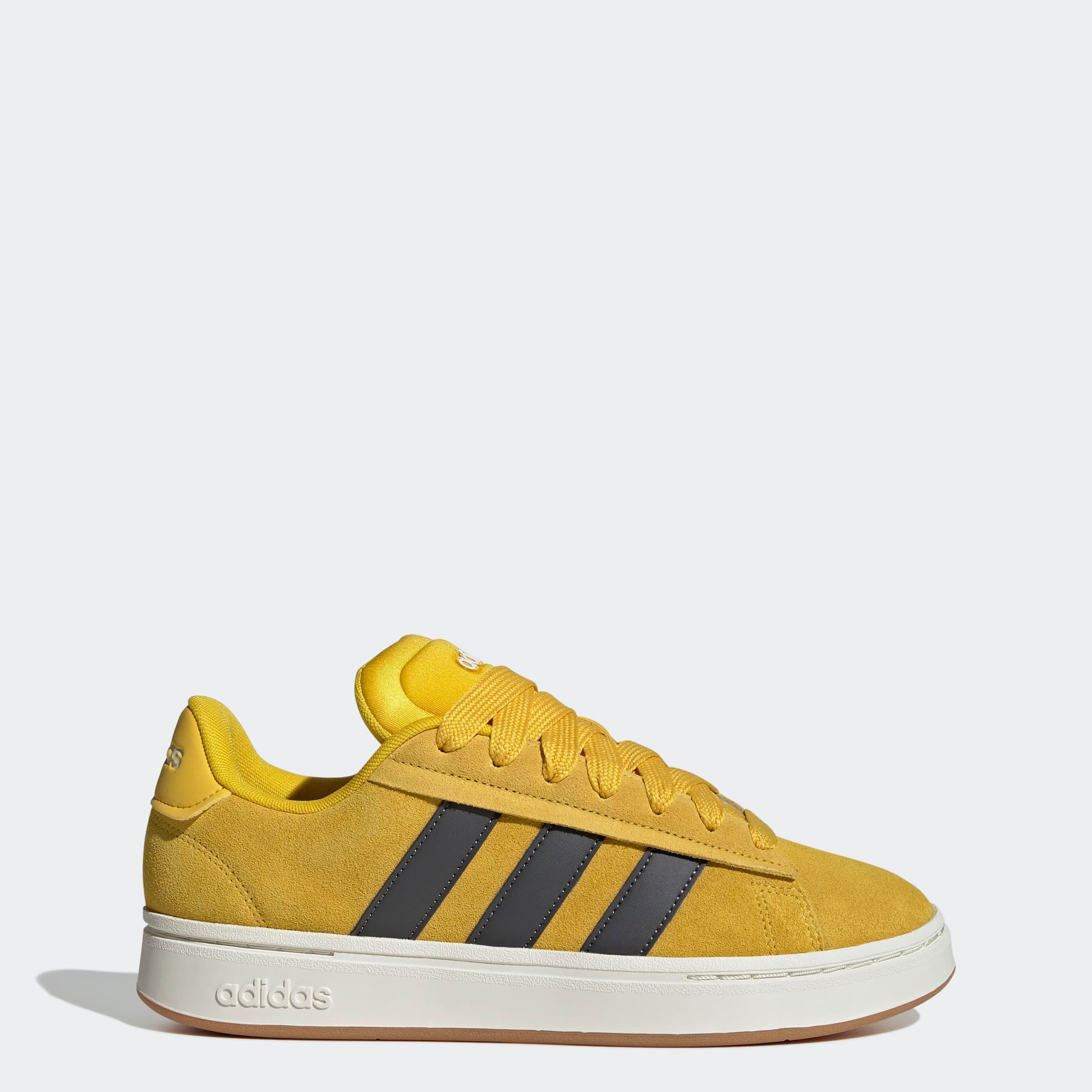 adidas Sportswear Sneakers GRAND COURT ALPHA Design geïnspireerd door de adidas Campus 00