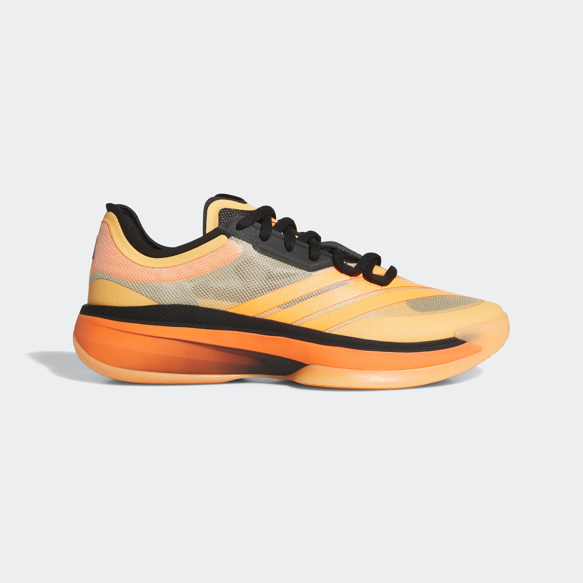 adidas Performance Basketbalschoenen ADIZERO SELECT 2.0 LOW SNEAKER