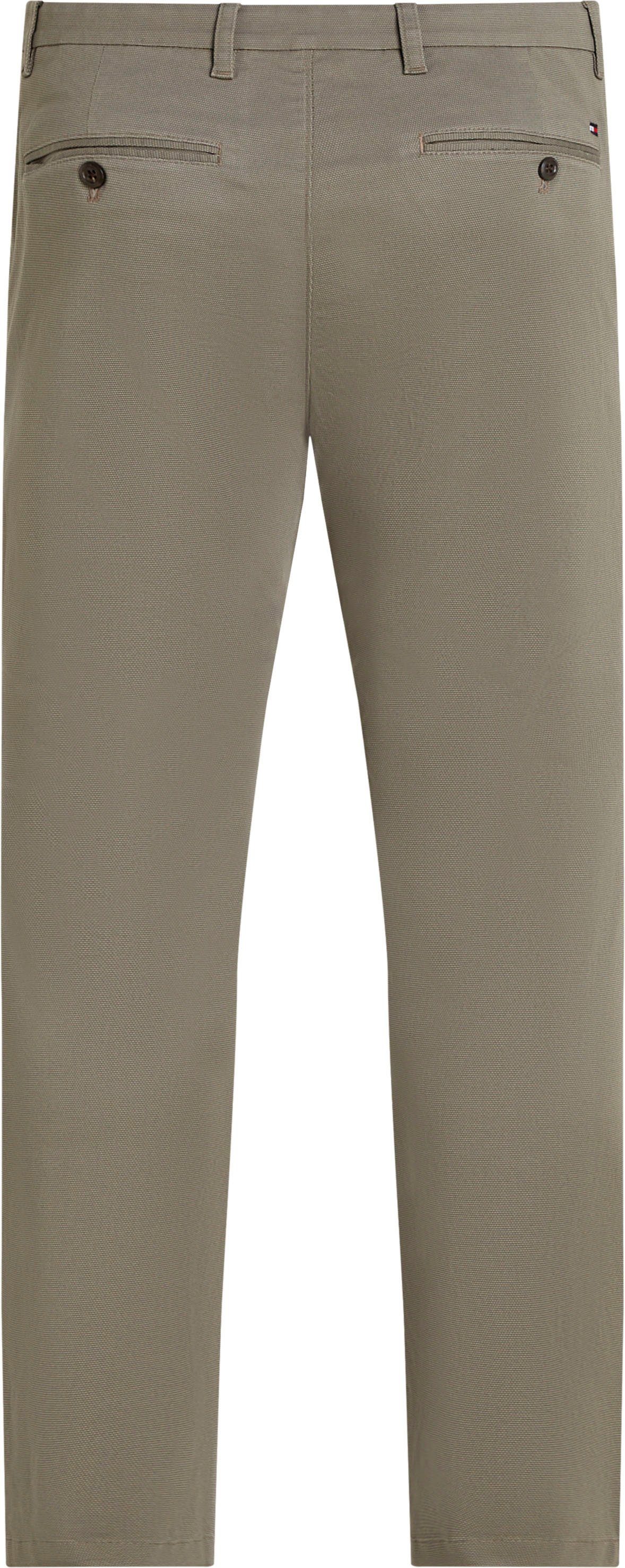 Tommy Hilfiger Chino BLEECKER PRINTED STRUCTURE