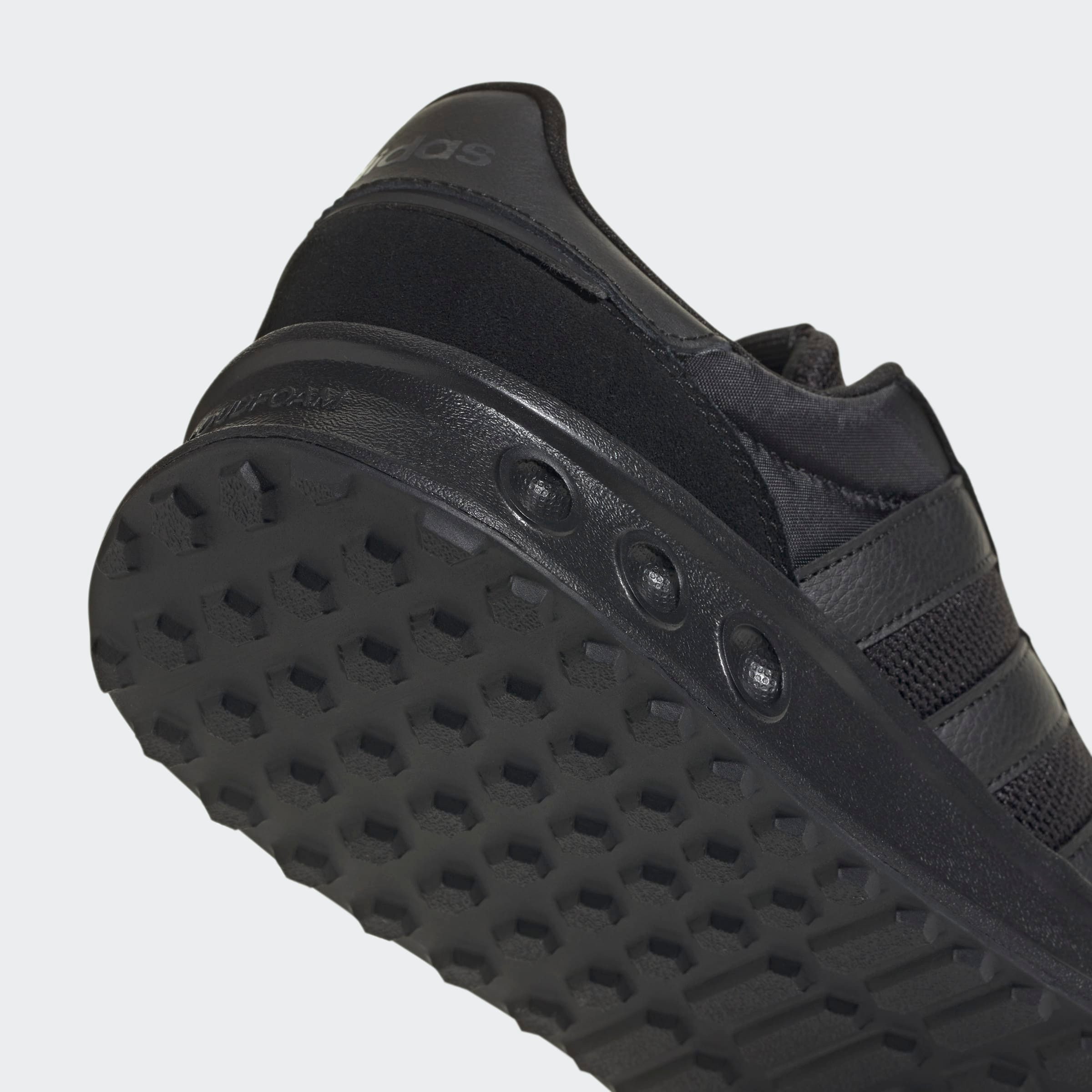 adidas Sportswear Sneakers RUN 84 geïnspireerd door het ontwerp van de adidas la trainer