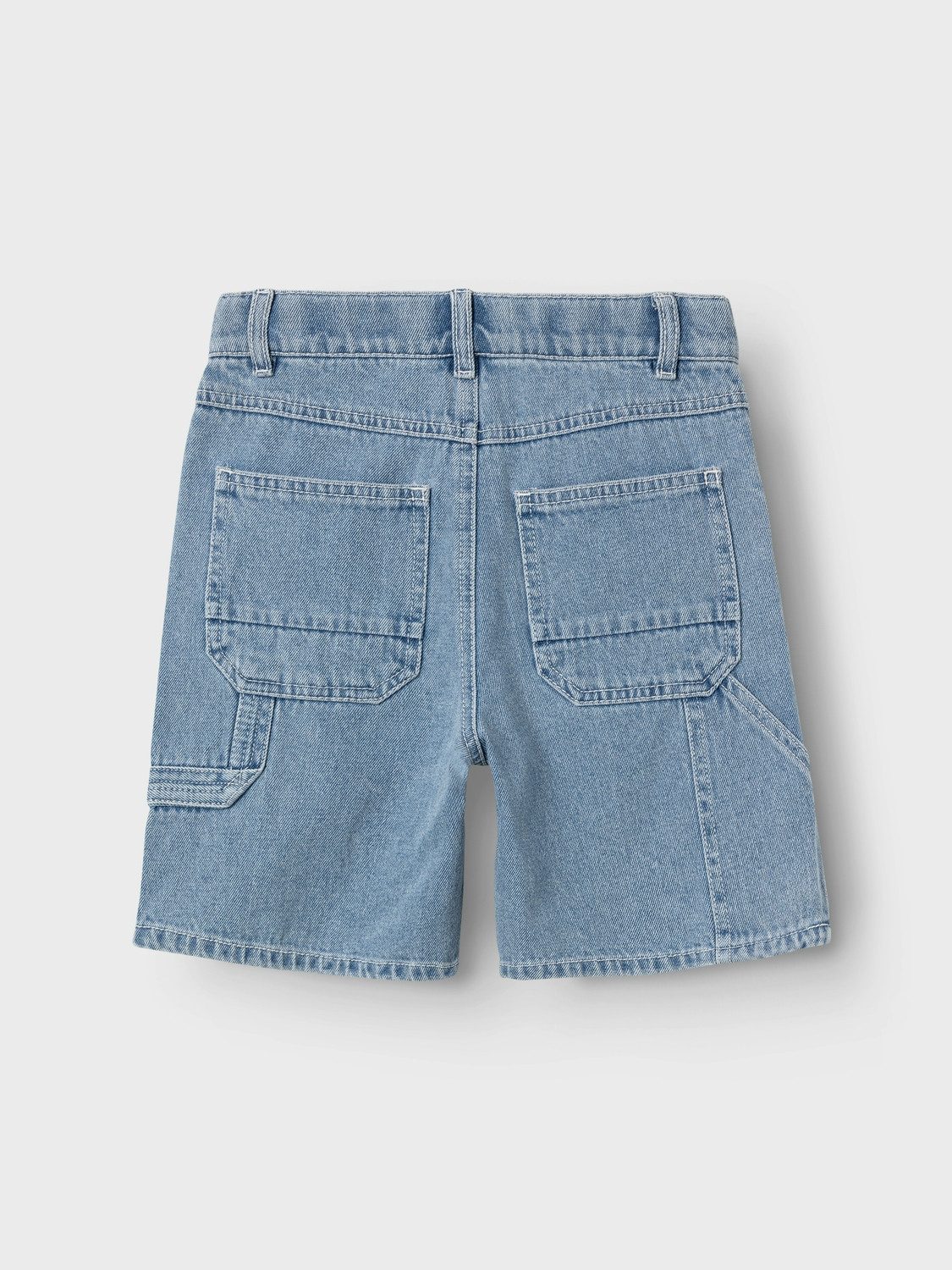 Name It Short NKMRYAN ST DNM L SHORTS 4
