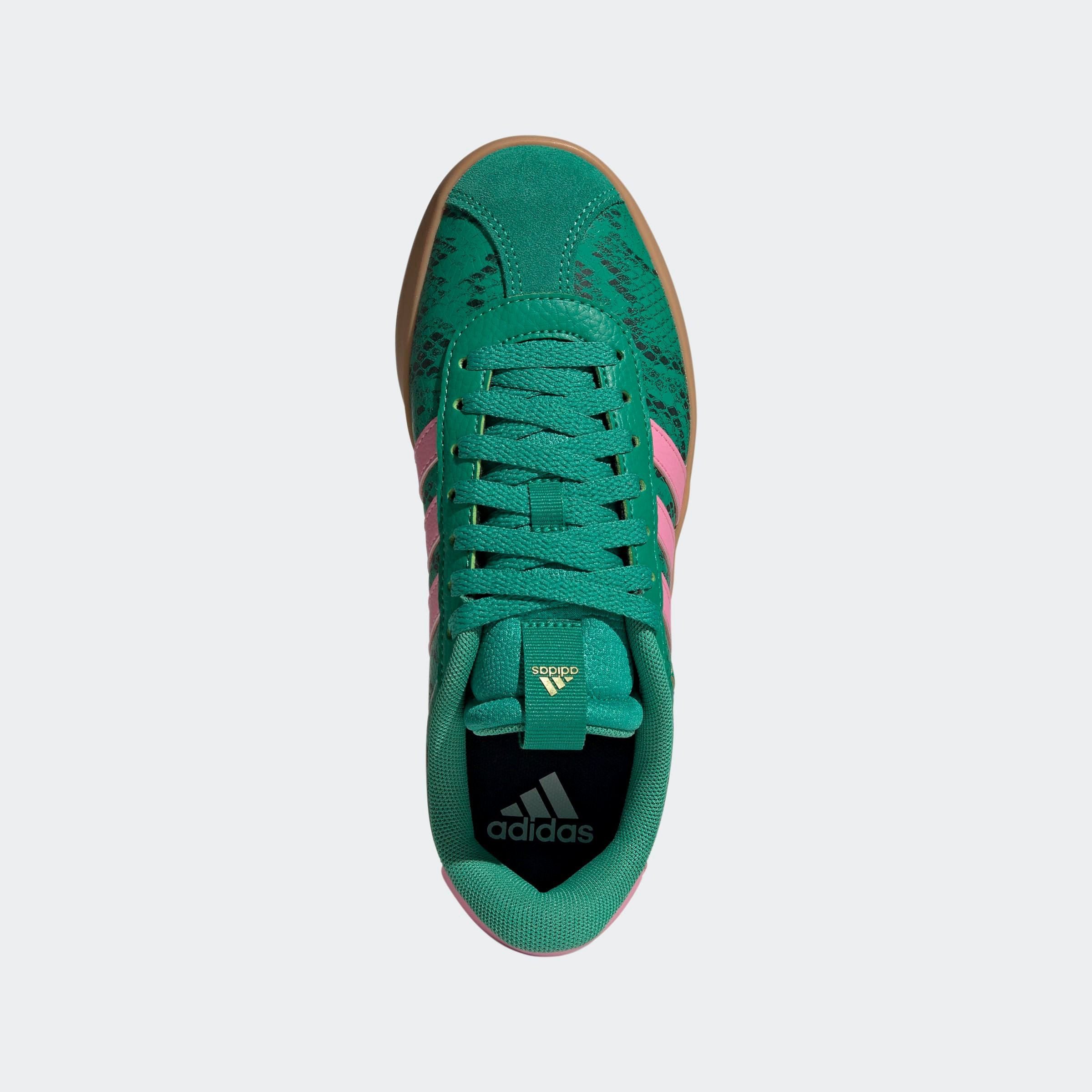 adidas Sportswear Sneakers VL COURT 3.0 Ontwerp geïnspireerd door de adidas Samba