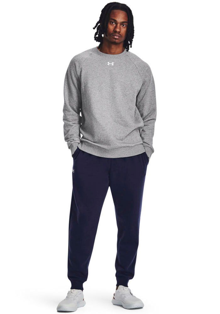 Under Armour® Sweatshirt UA RIVAL FLEECE CREW