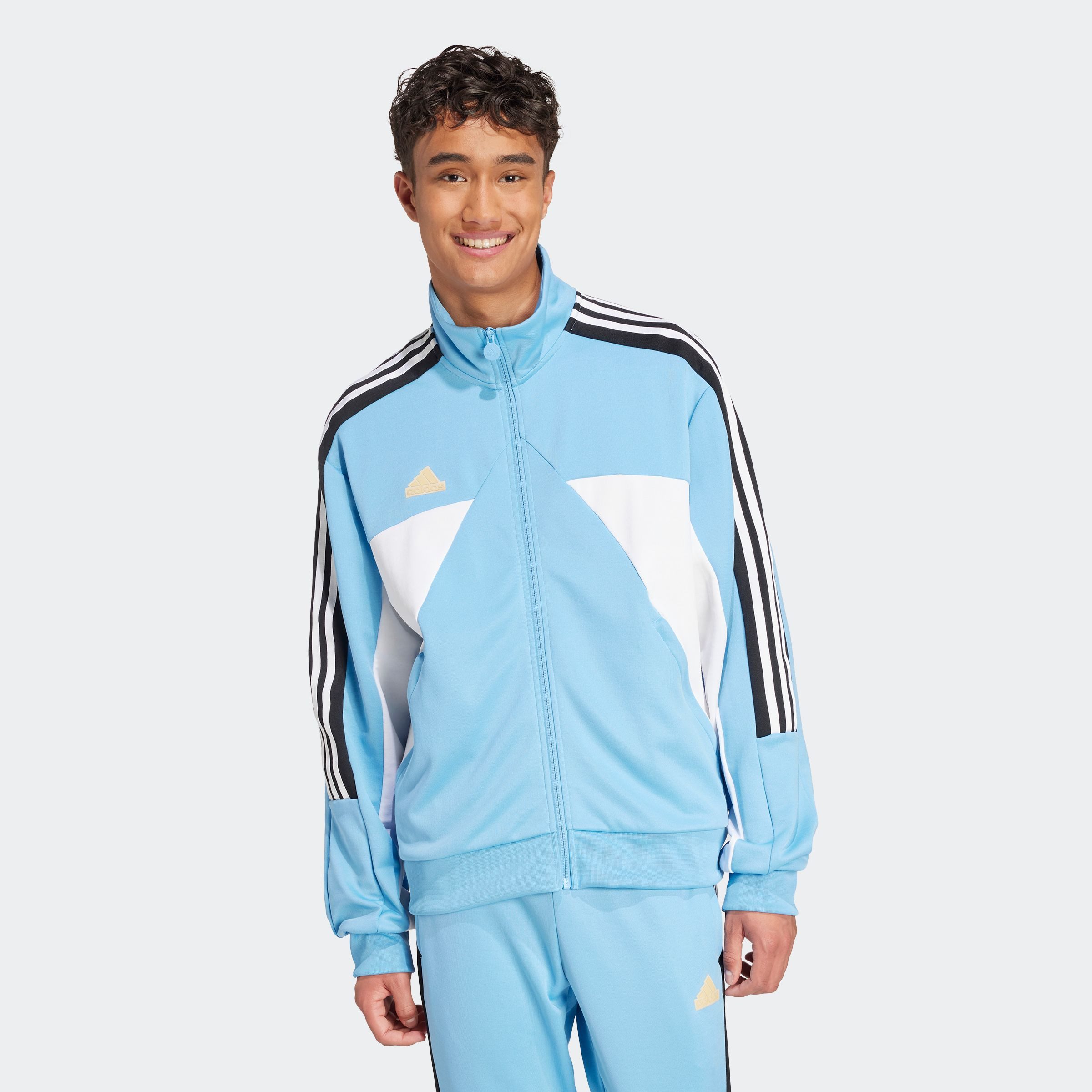 adidas Sportswear Trainingsjack M TIRO NTPK TT