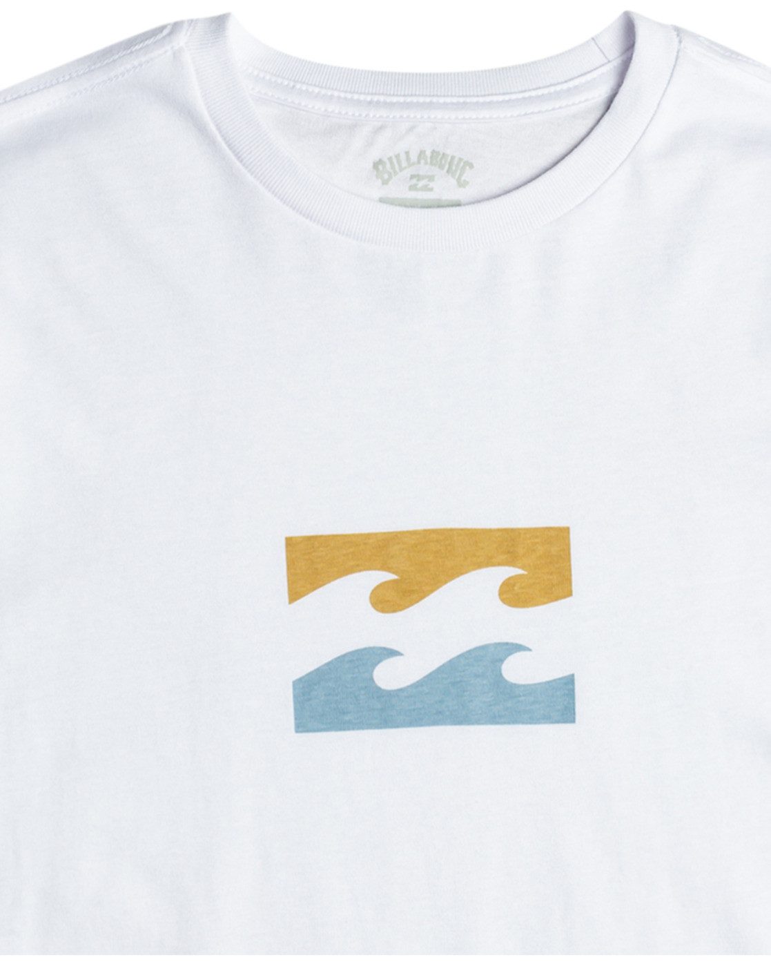 Billabong T-shirt Team Wave