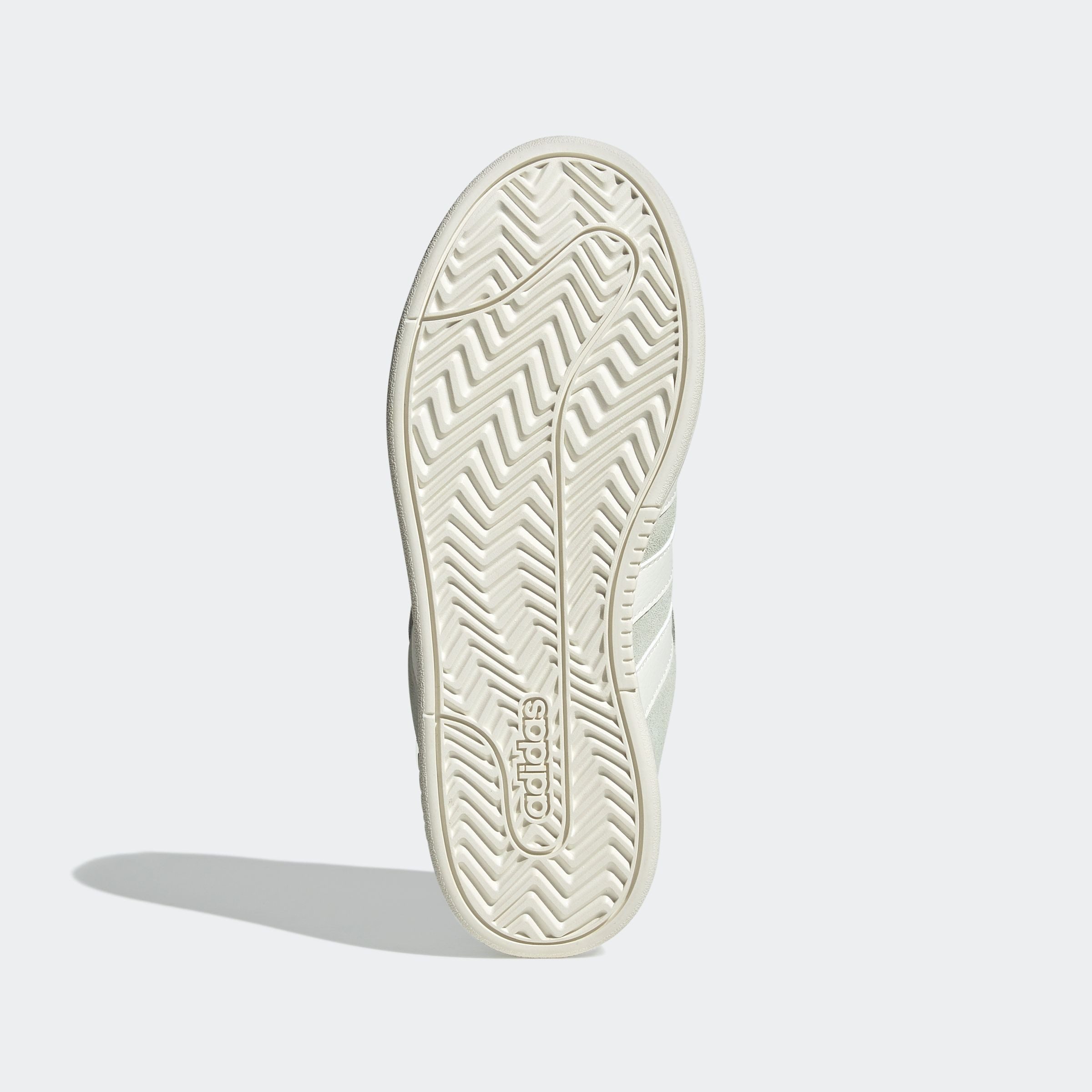 adidas Sportswear Sneakers GRAND COURT ALPHA 00S Design geïnspireerd door de adidas Campus 00