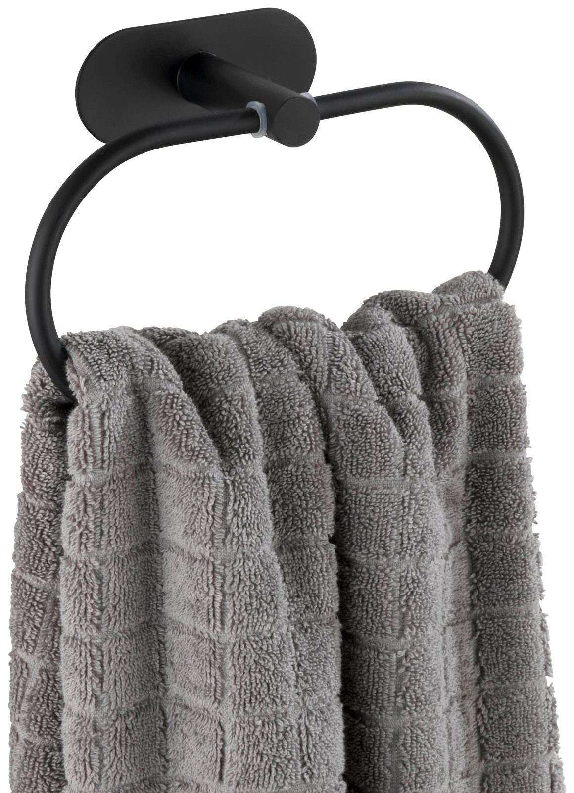 WENKO Handdoekring Orea