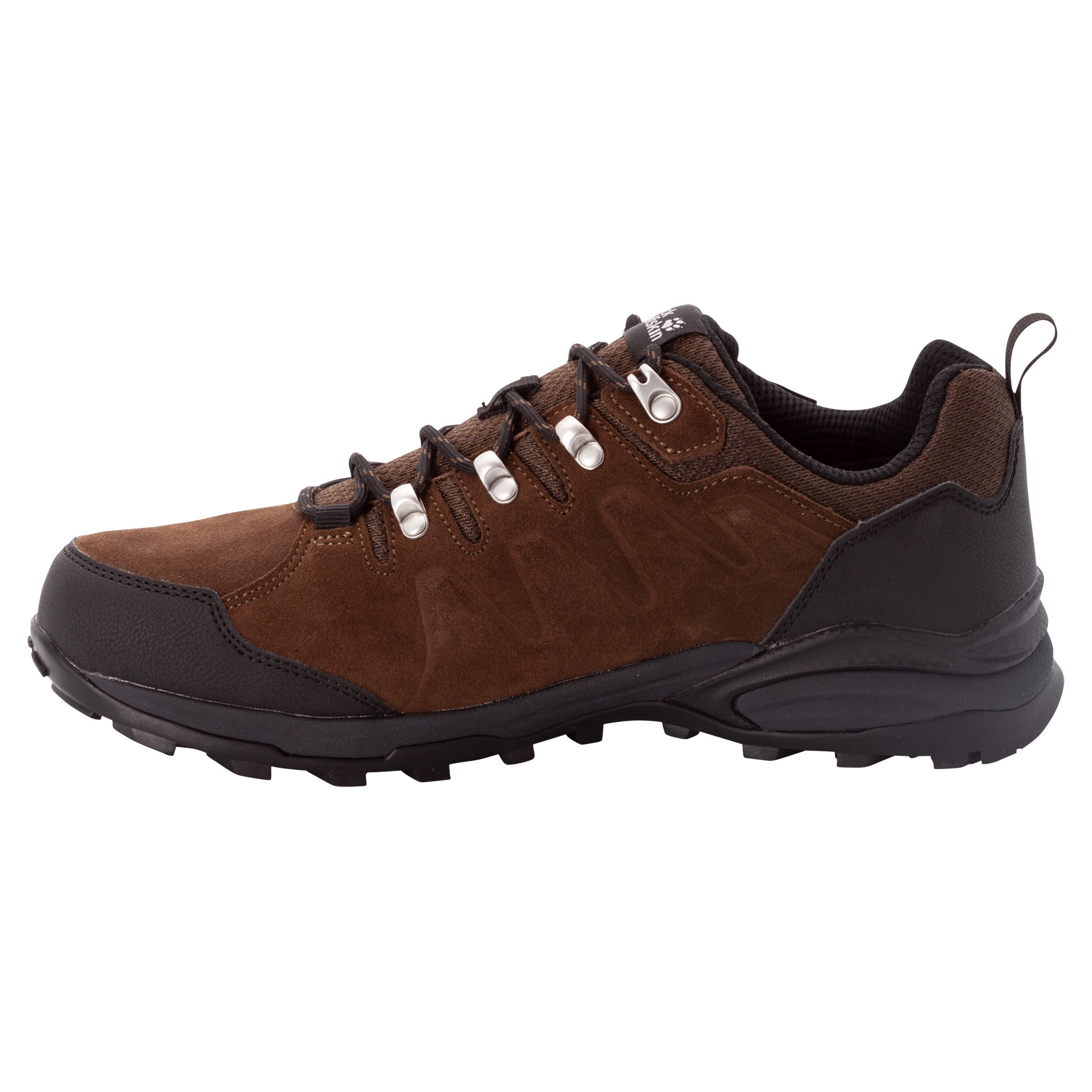 Jack Wolfskin Wandelschoenen REFUGIO TEXAPORE LOW M