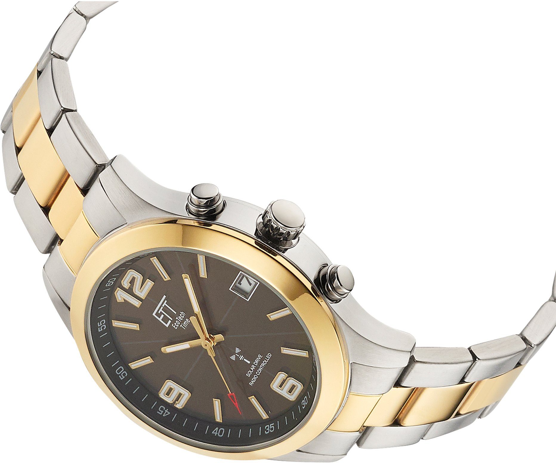 ETT Radiografisch horloge Gobi