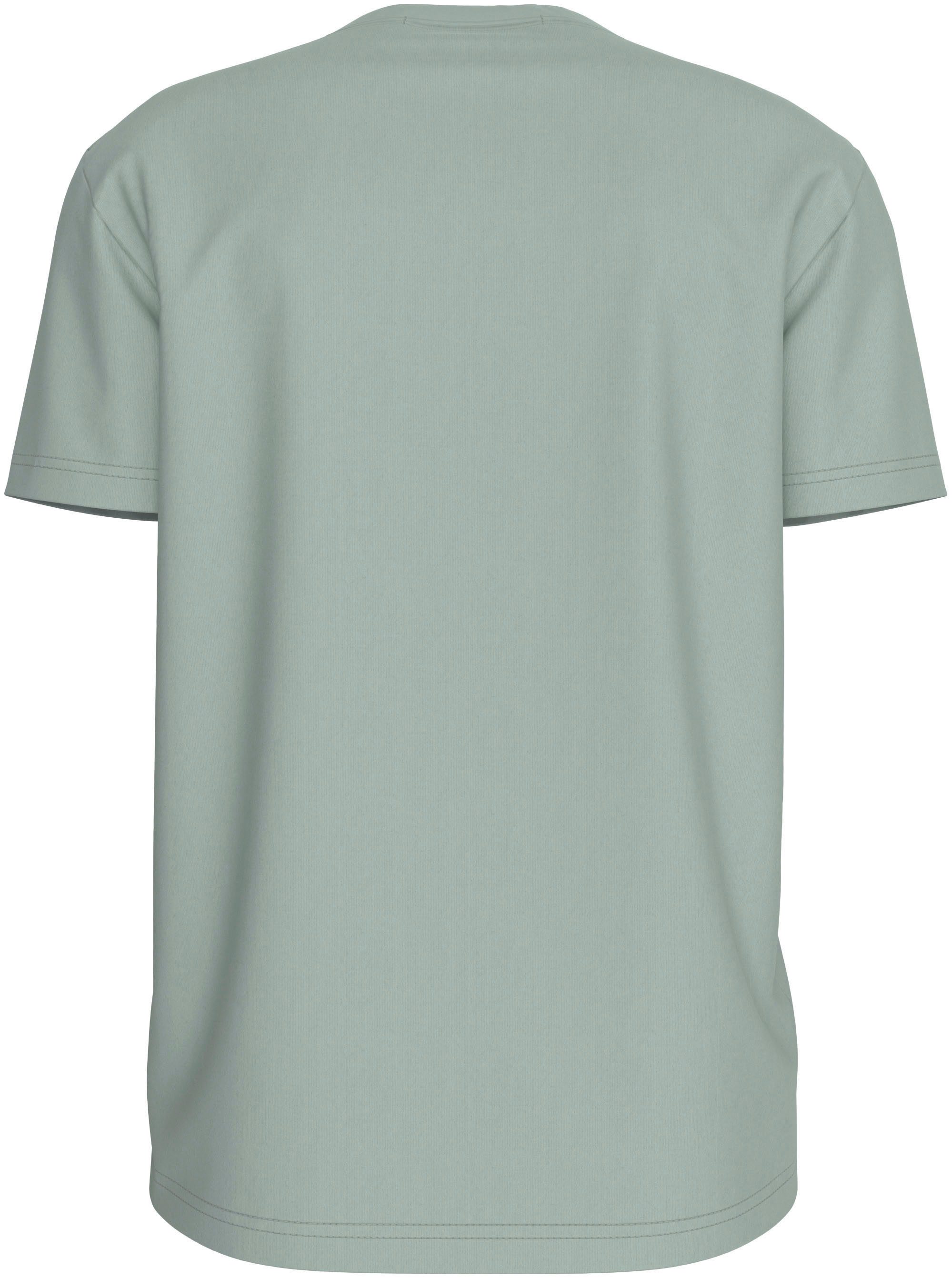 Calvin Klein T-shirt 2 PACK MONOLOGO (Set van 2)