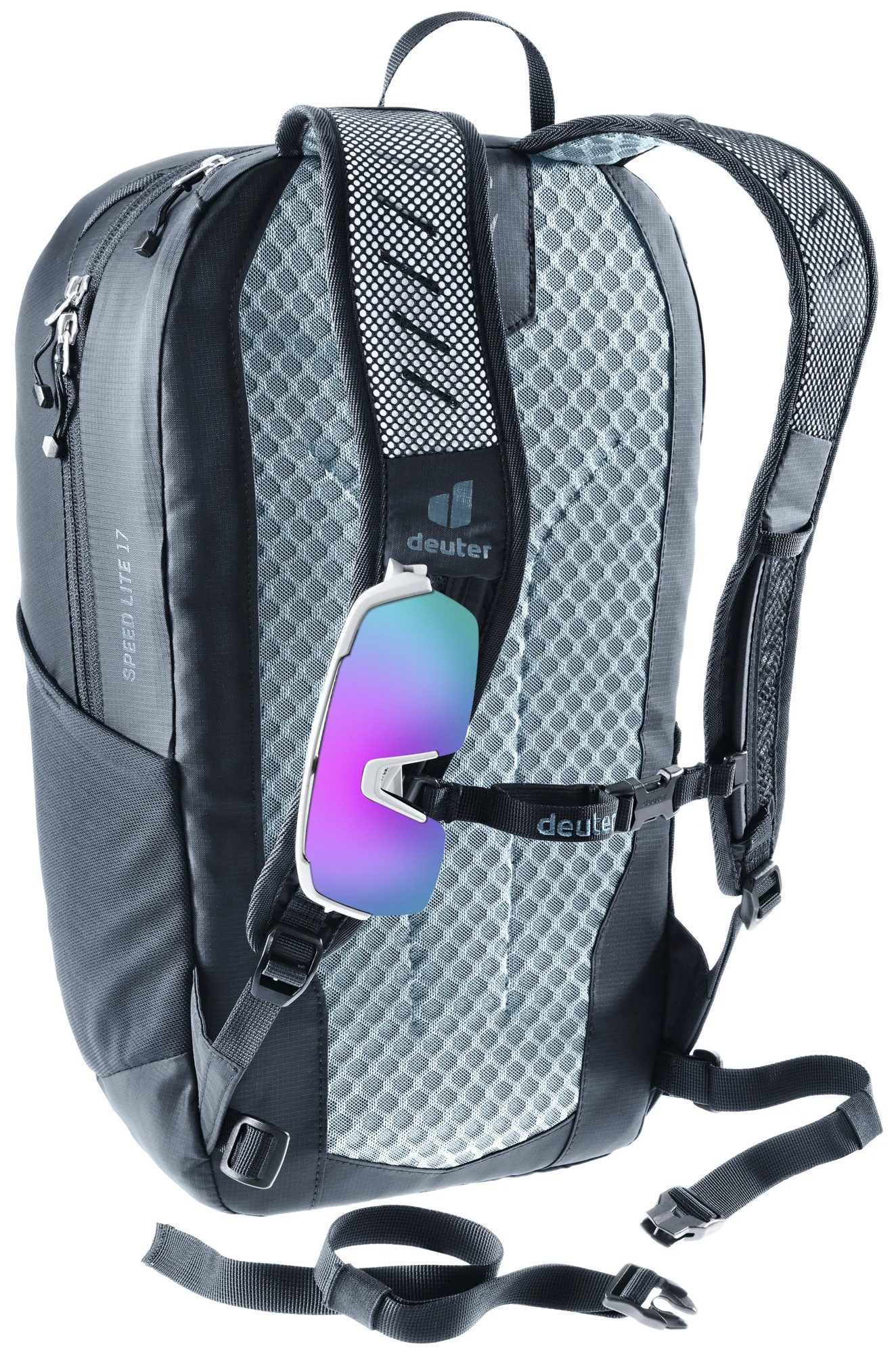 Deuter Wandelrugzak SPEED LITE 17 (1-delig)