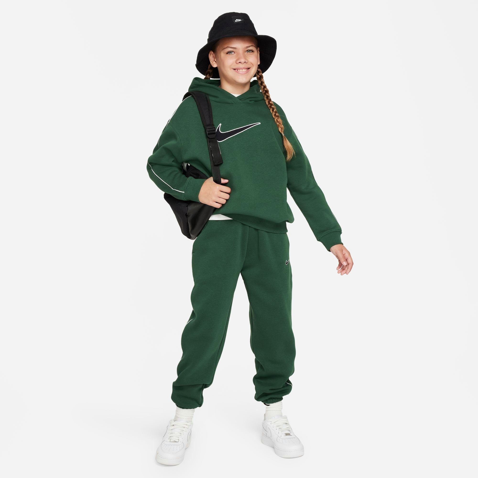 Nike Sportswear Hoodie NSW OS PO HOODIE SW - voor kinderen