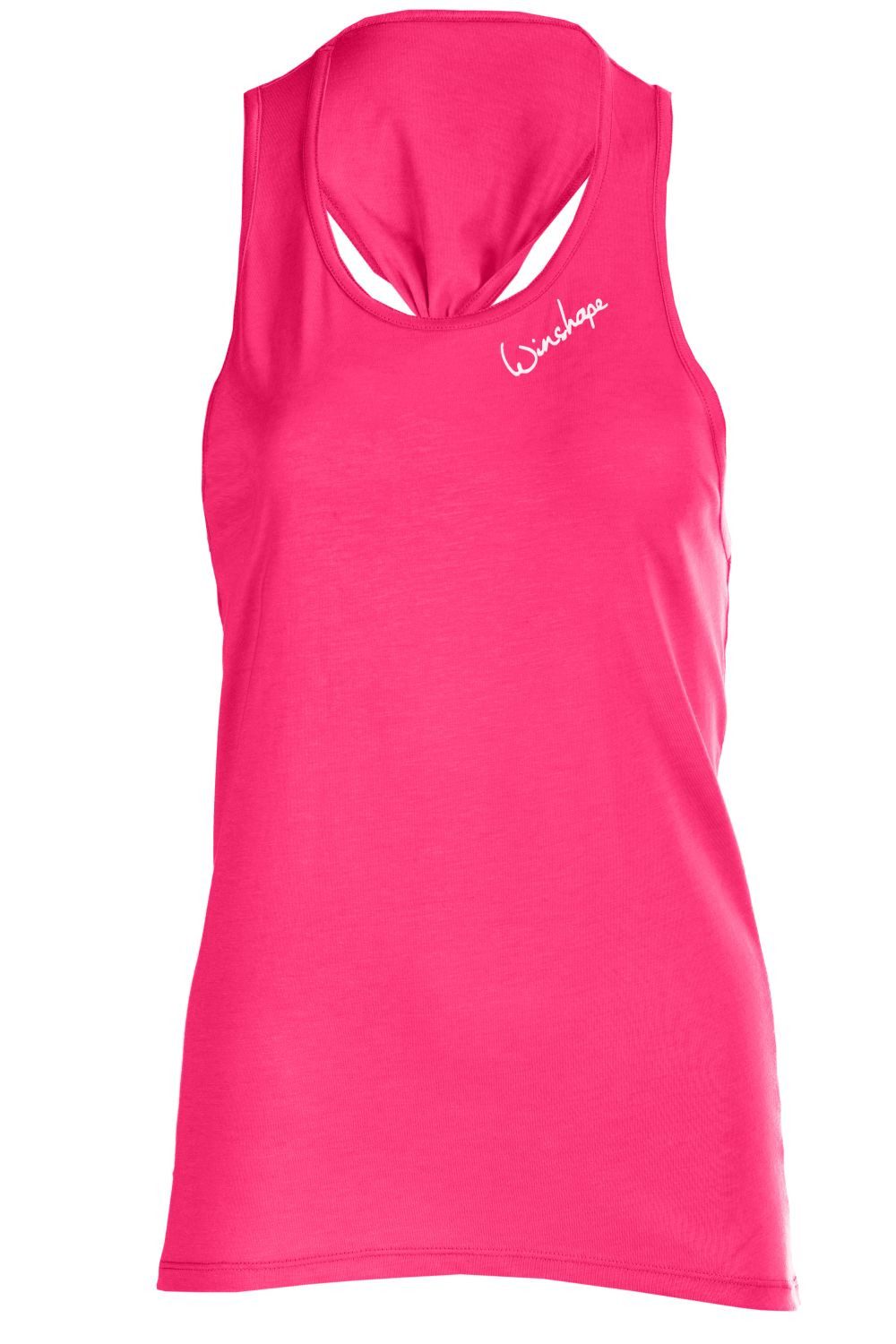 Winshape Tanktop MCT001 Ultralicht dames tops maat S roze