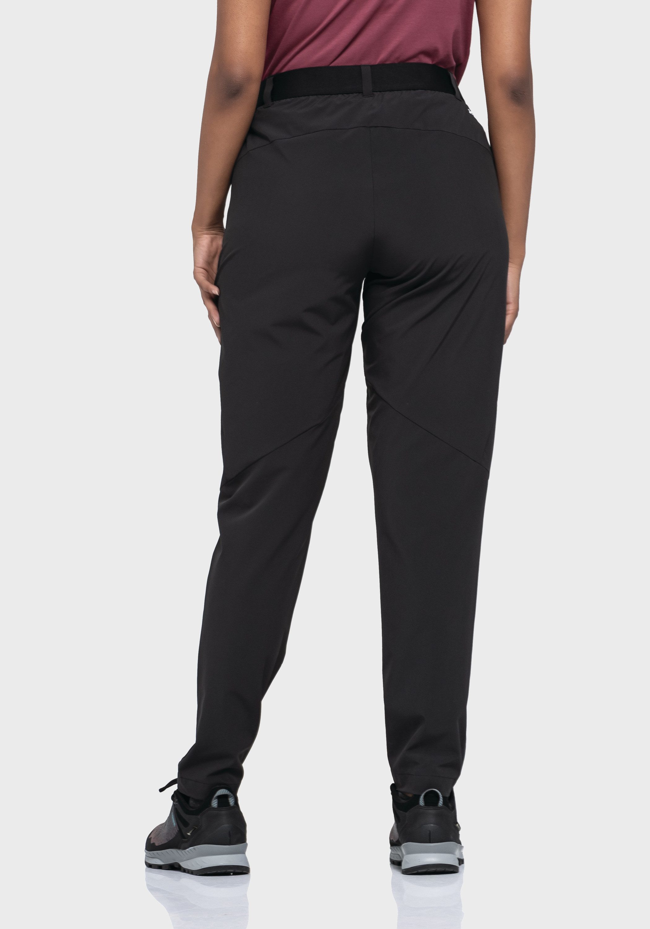 Schöffel Outdoorbroek Hiking Pants Style Blaustein WMS