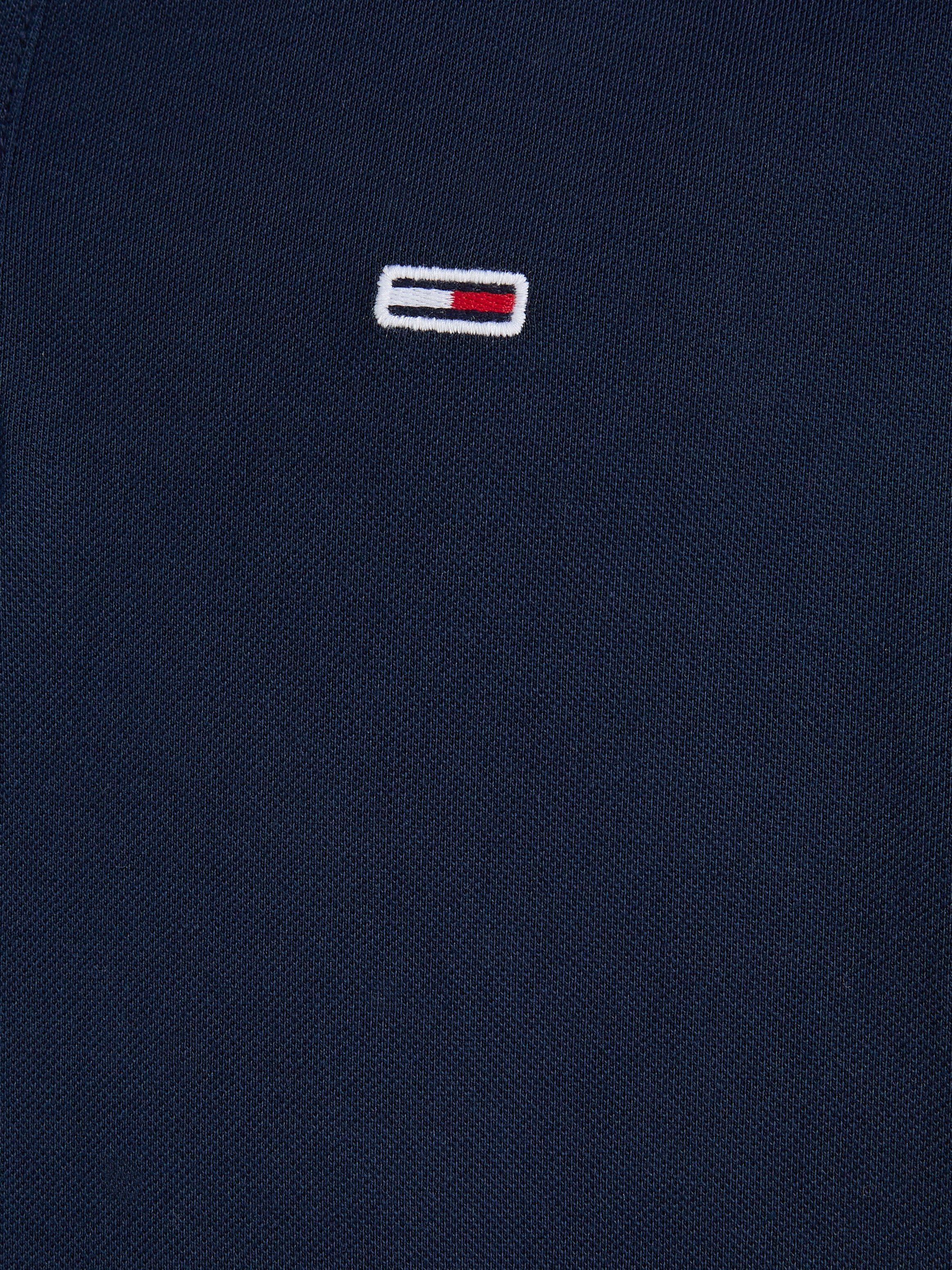 TOMMY JEANS Poloshirt TJM REG TIPPING POLO