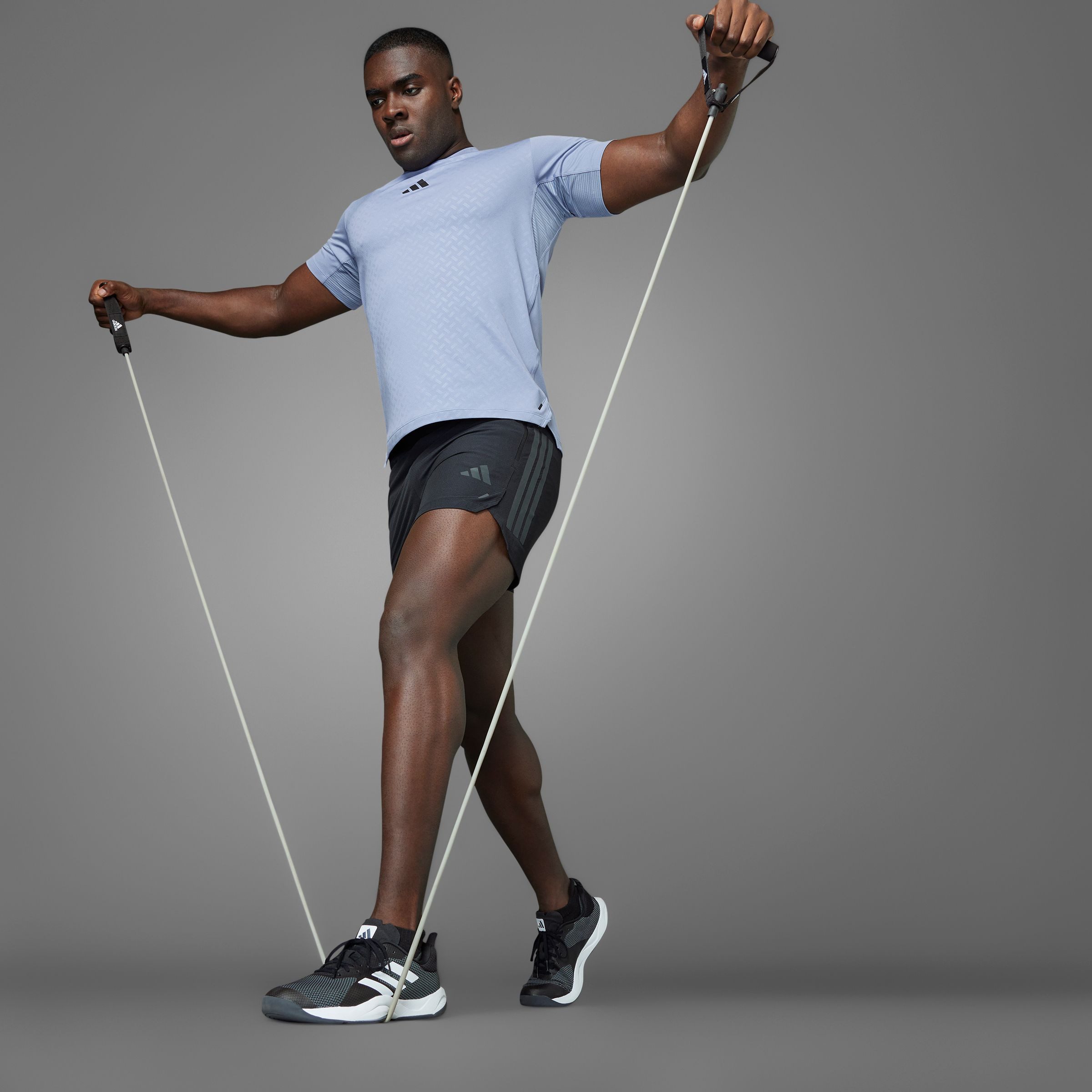 adidas Performance Short POWER 3S SHORT (1-delig)
