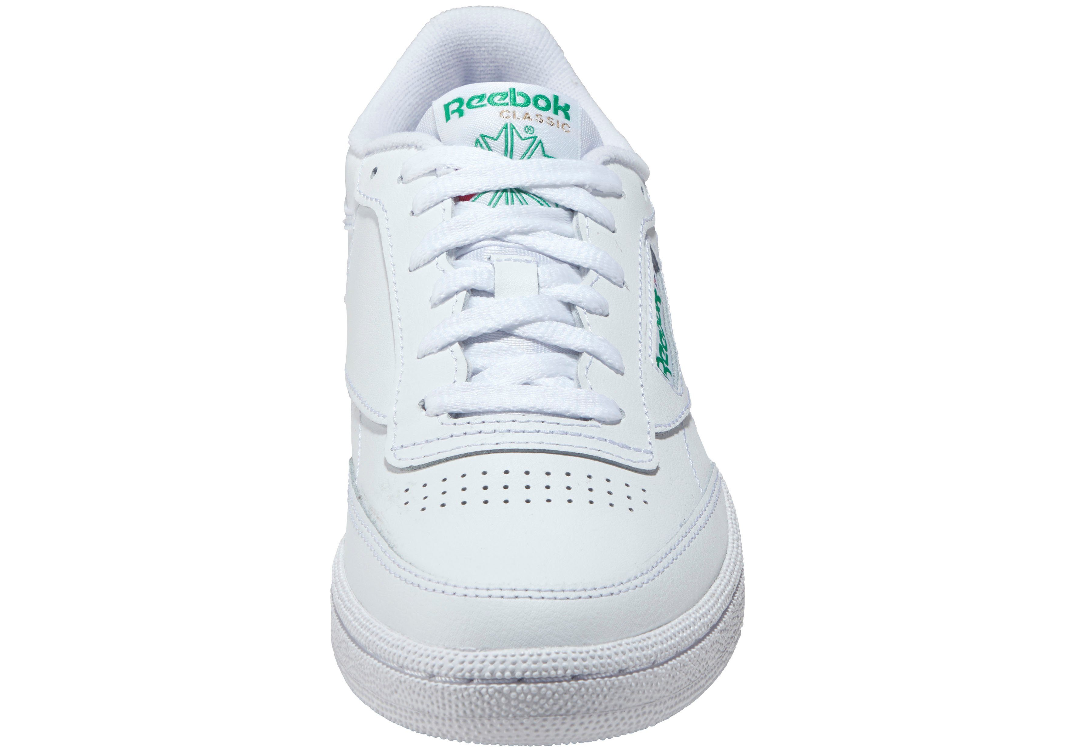 Reebok Classic Sneakers Club C 85