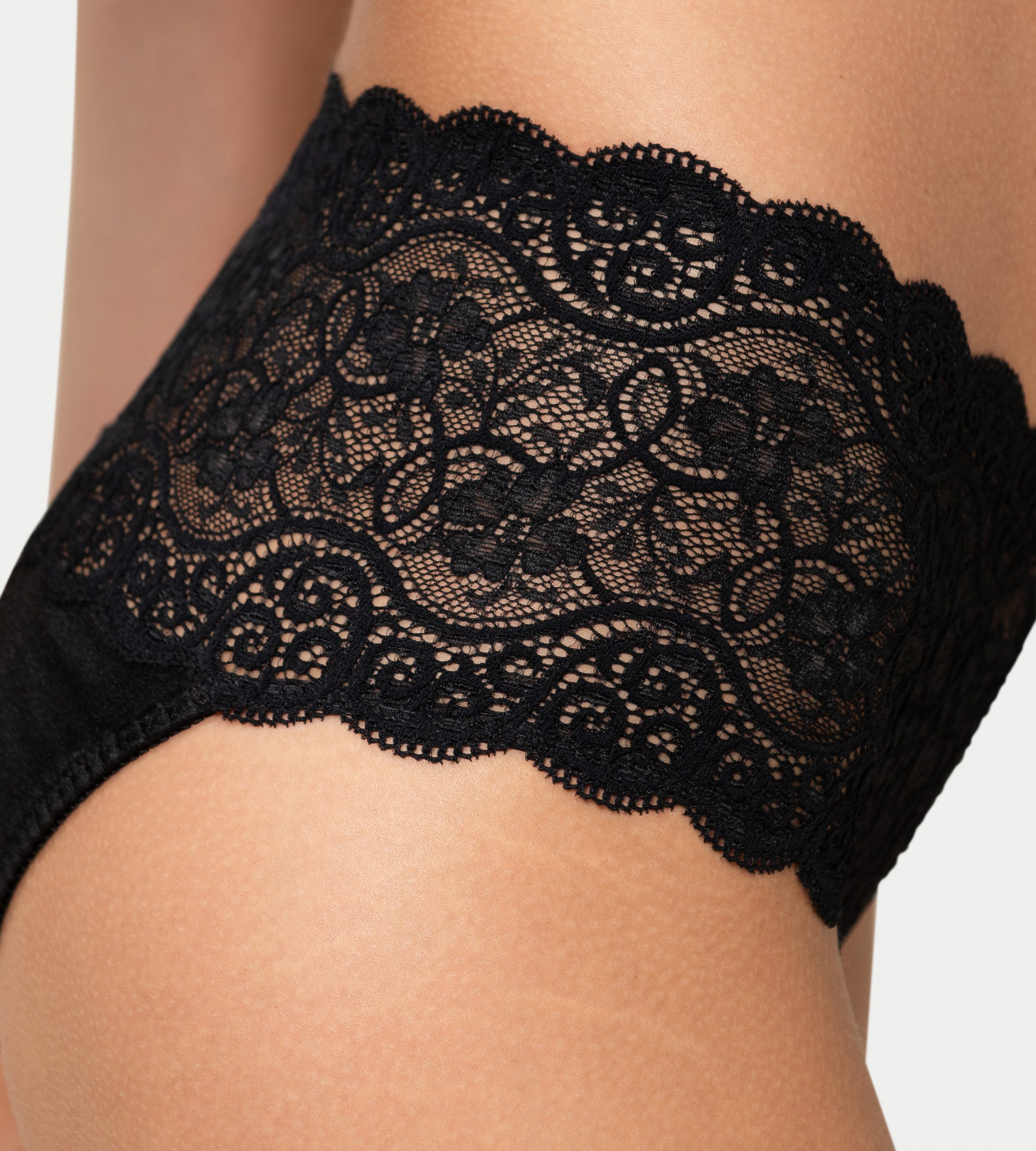 Triumph Slip Amourette 300 Maxi X