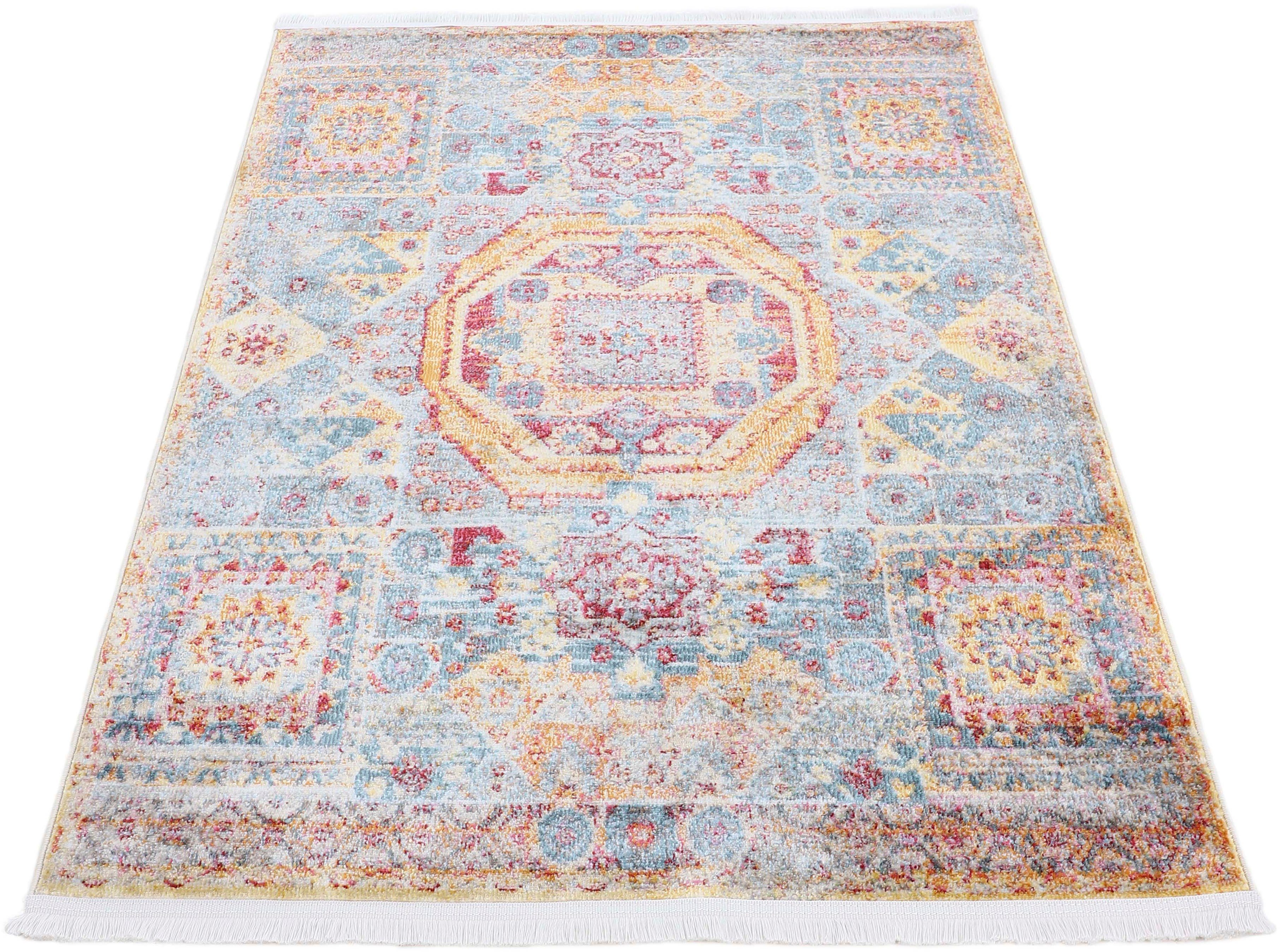 carpetfine Vloerkleed Helen