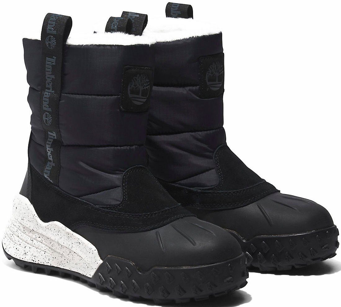 Timberland Winterlaarzen TN W4 Wnter PullOn WP INS Winterschoenen, instaplaarzen, winterlaarzen,...