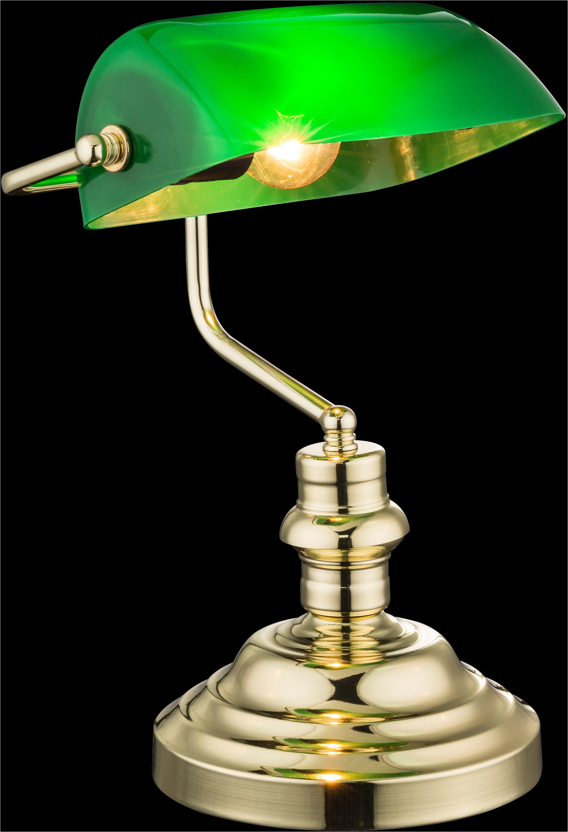 Globo Lightning Led-tafellamp Antiek (1 stuk)