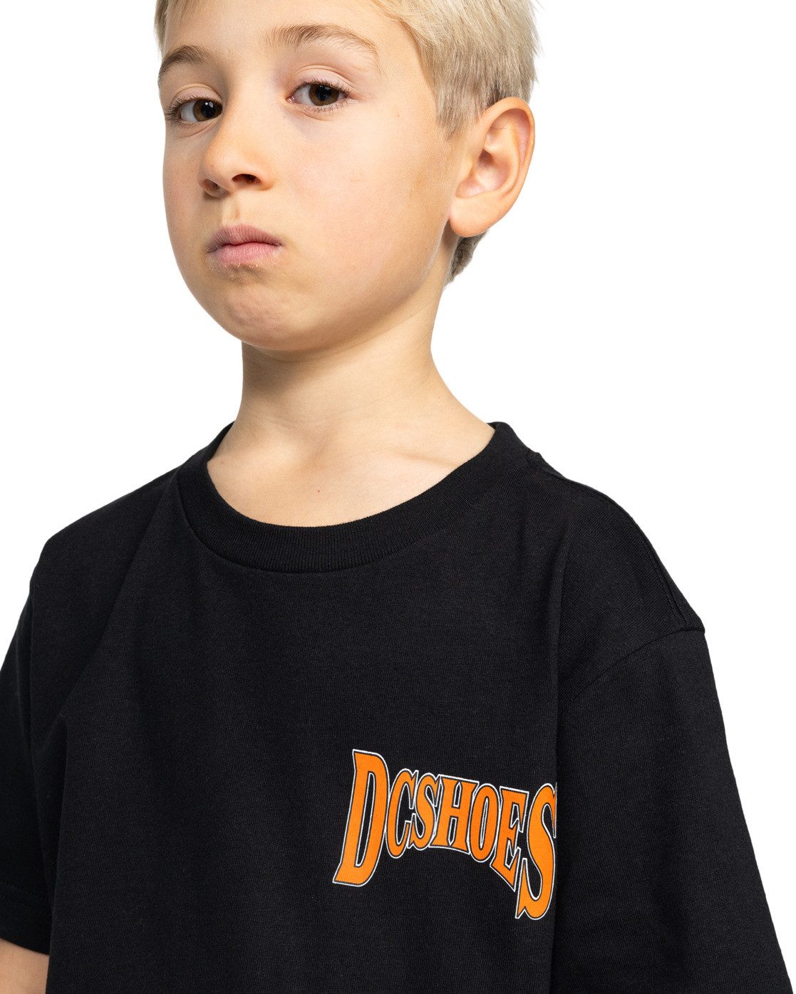 DC Shoes Shirttop Members Only