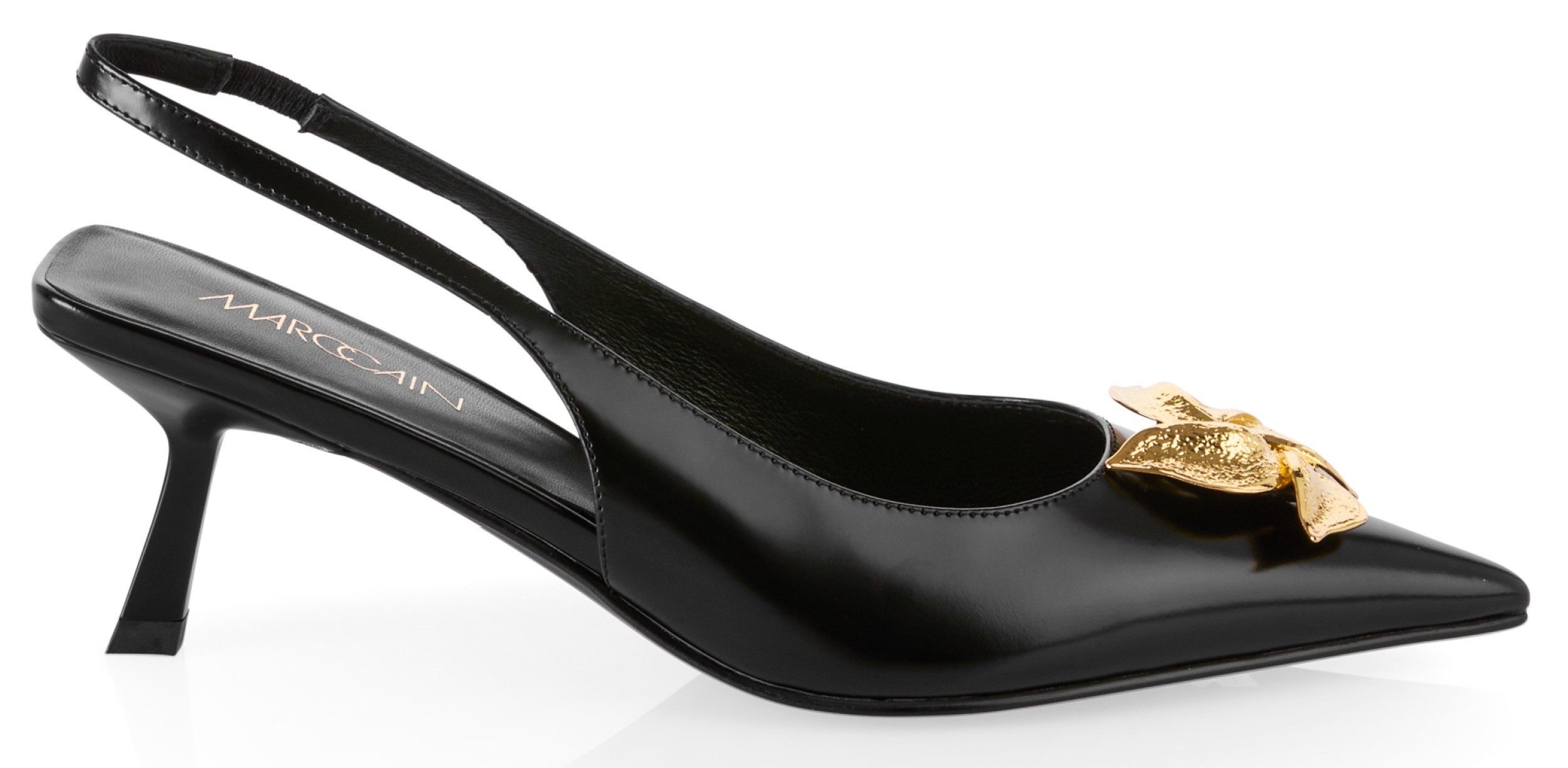 Marc Cain Slingback pumps