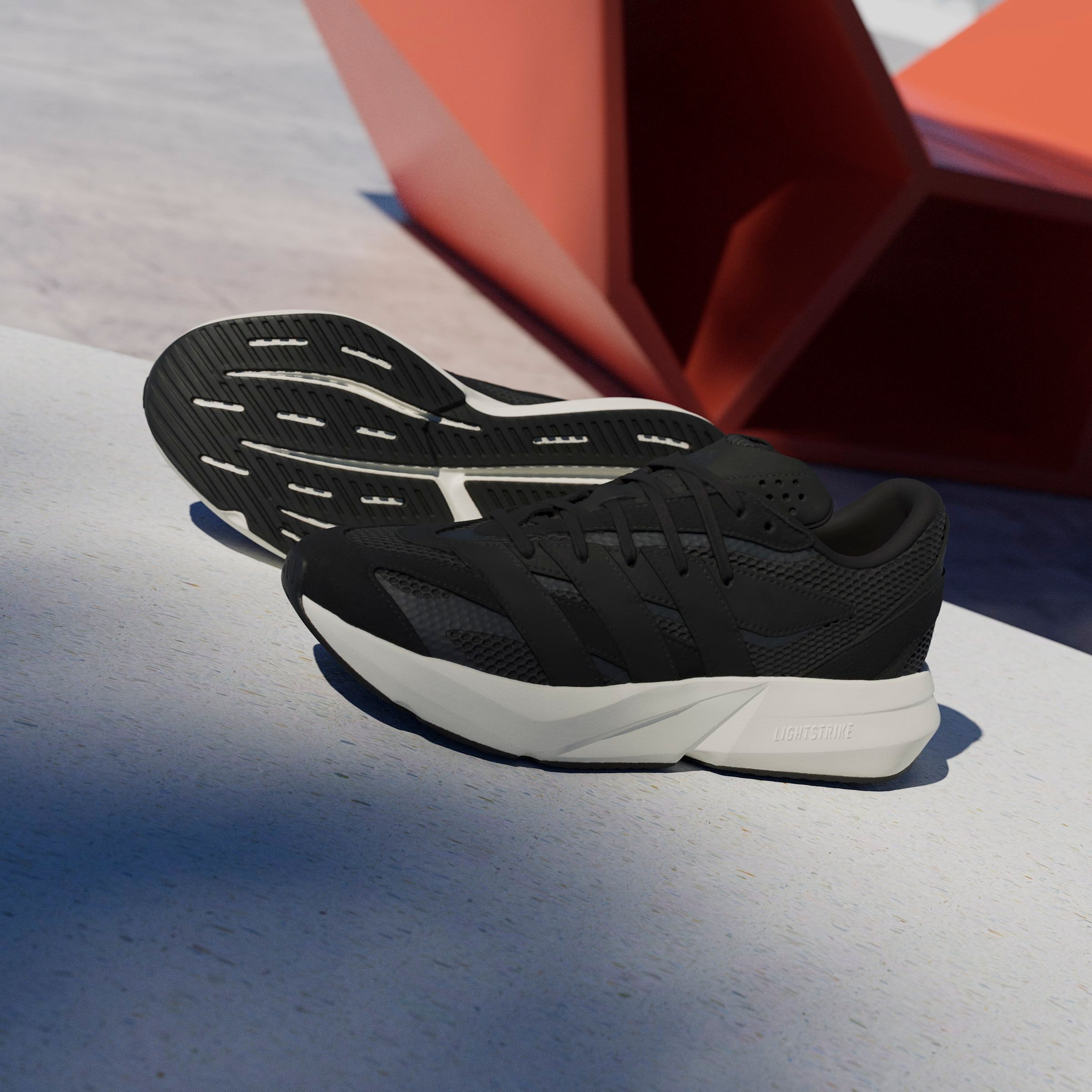 adidas Sportswear Sneakers LIGHTBLAZE