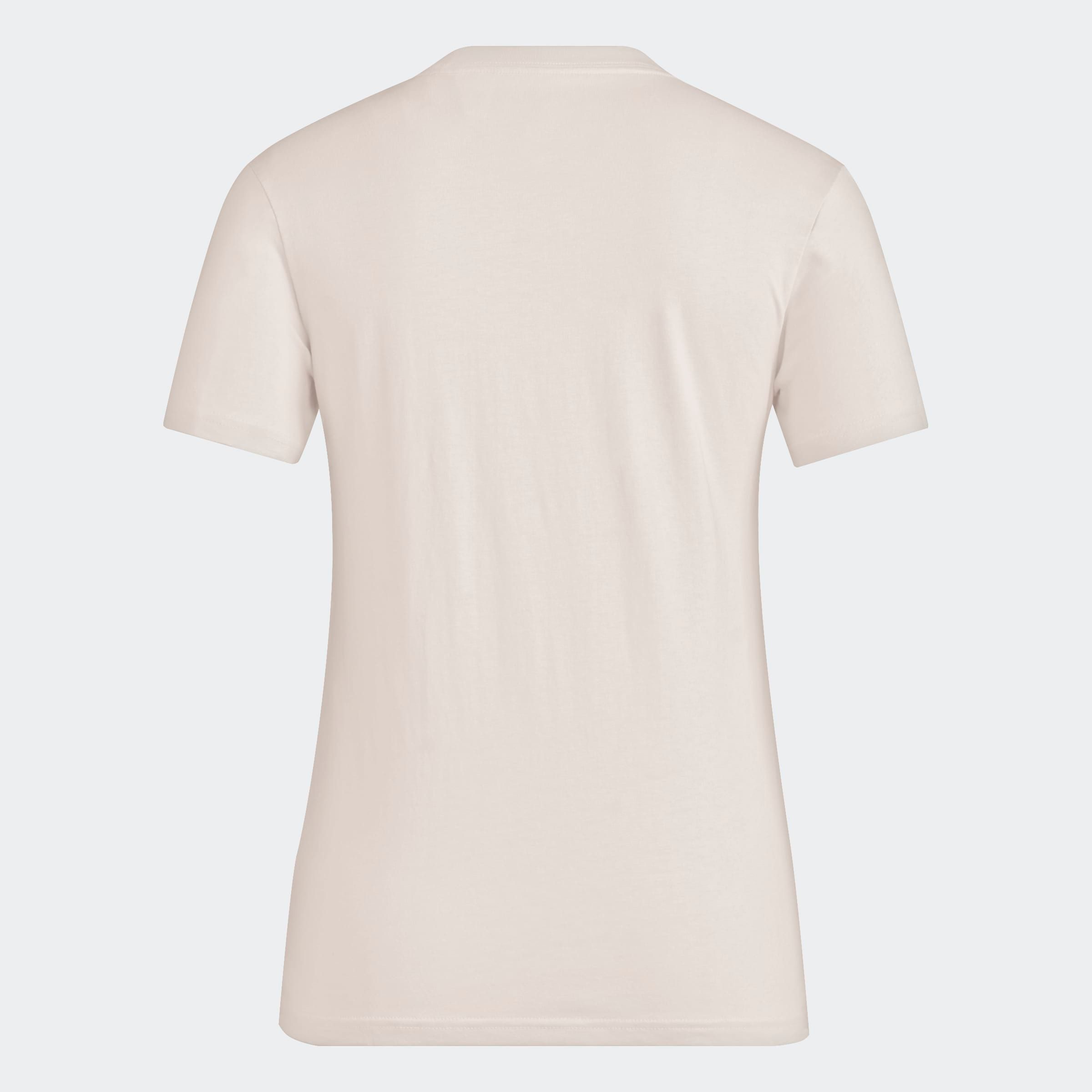 adidas Sportswear T-shirt W BL T