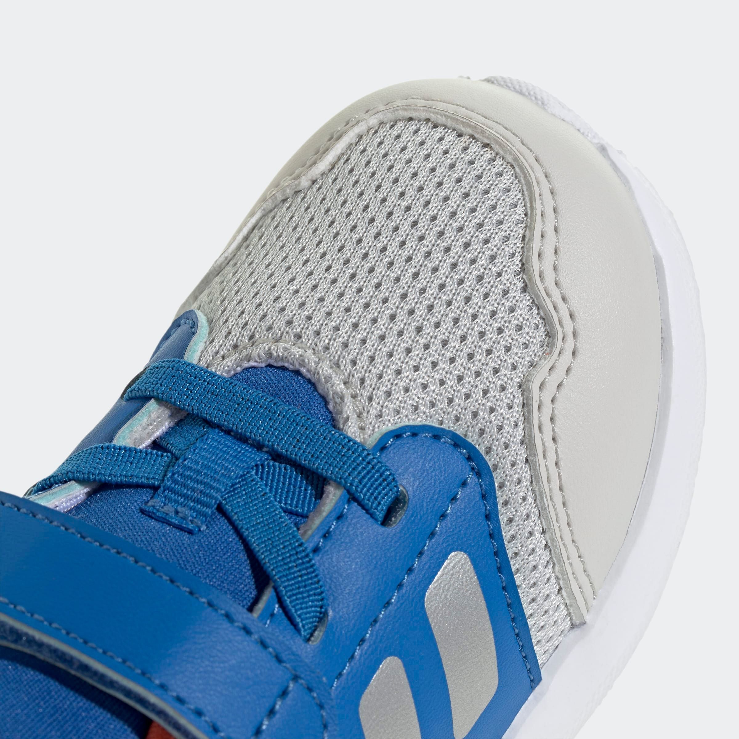 adidas Sportswear Klittenbandschoenen TENSAUR RUN 3.0 KIDS