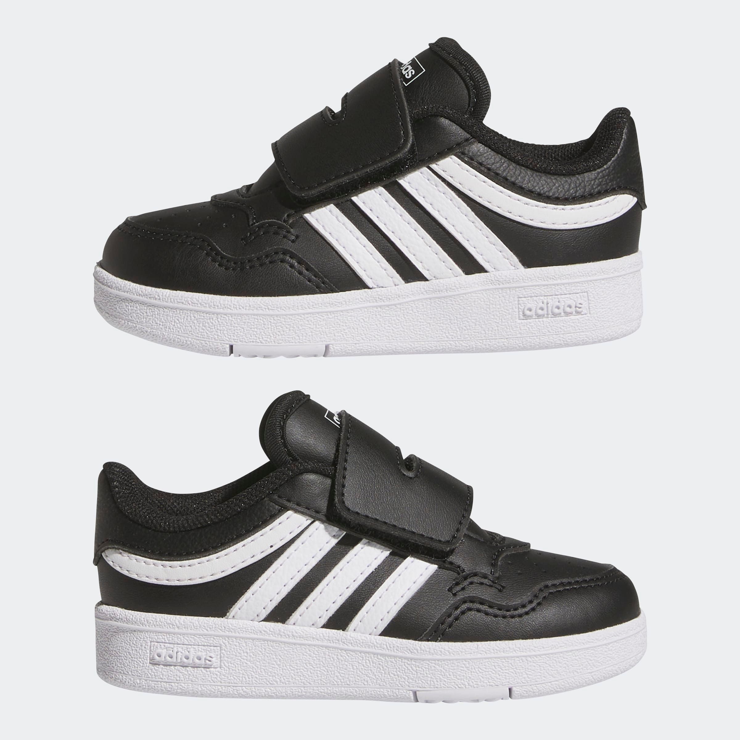 adidas Sportswear Klittenbandschoenen HOOPS 4.0 KIDS