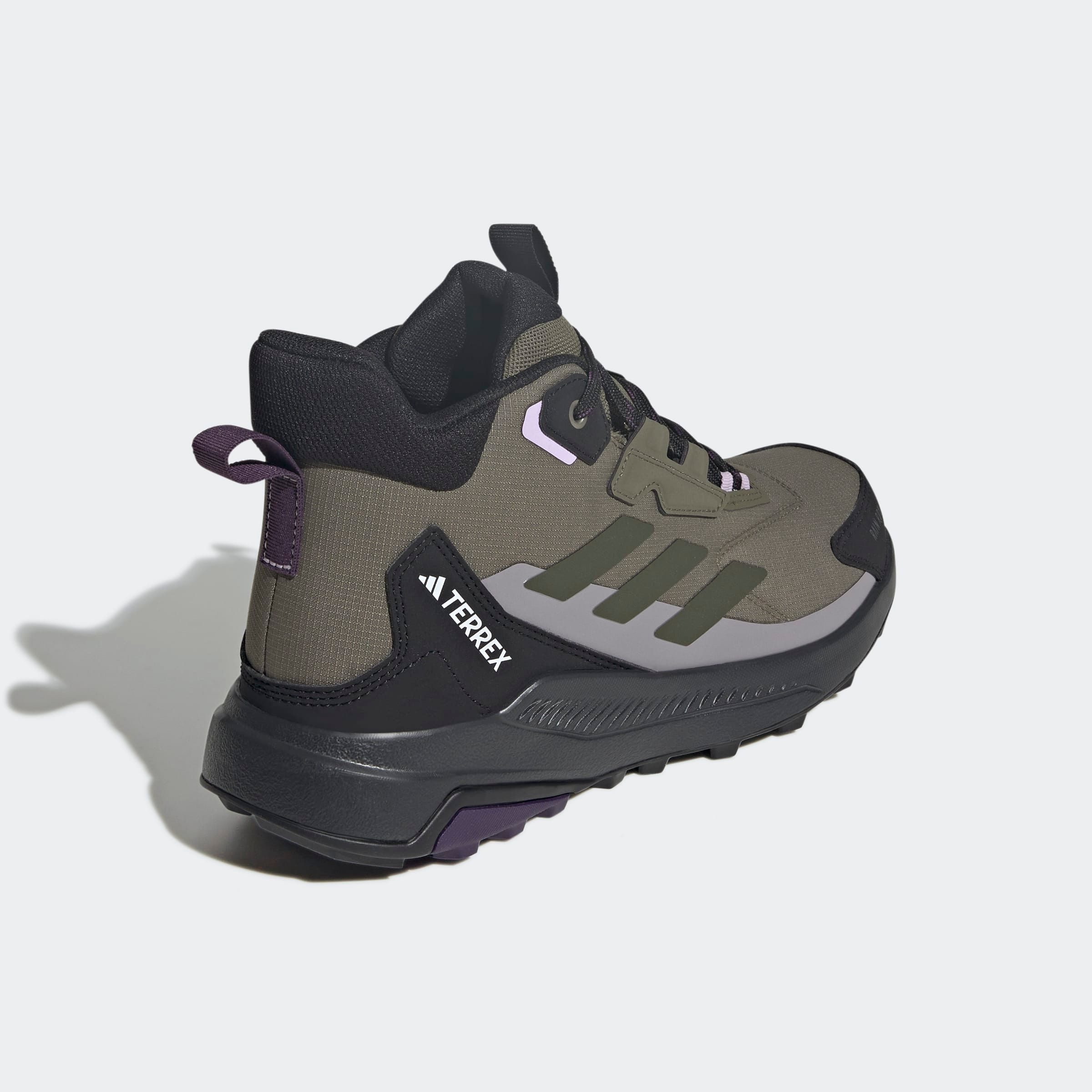 adidas TERREX Wandelschoenen TERREX ANYLANDER MID RAIN.RDY