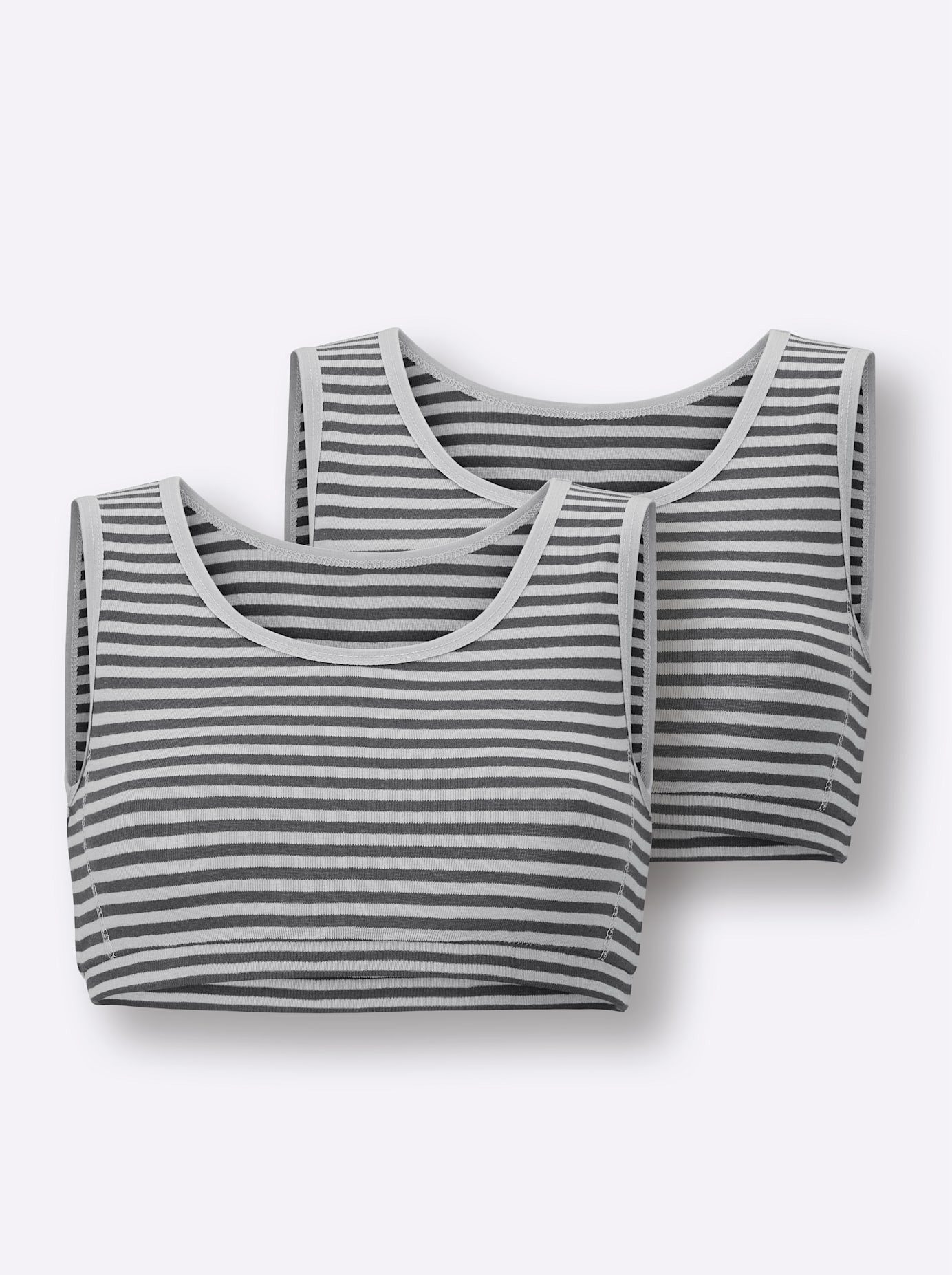 wäschepur Bustier (2-delig, Set van 2)