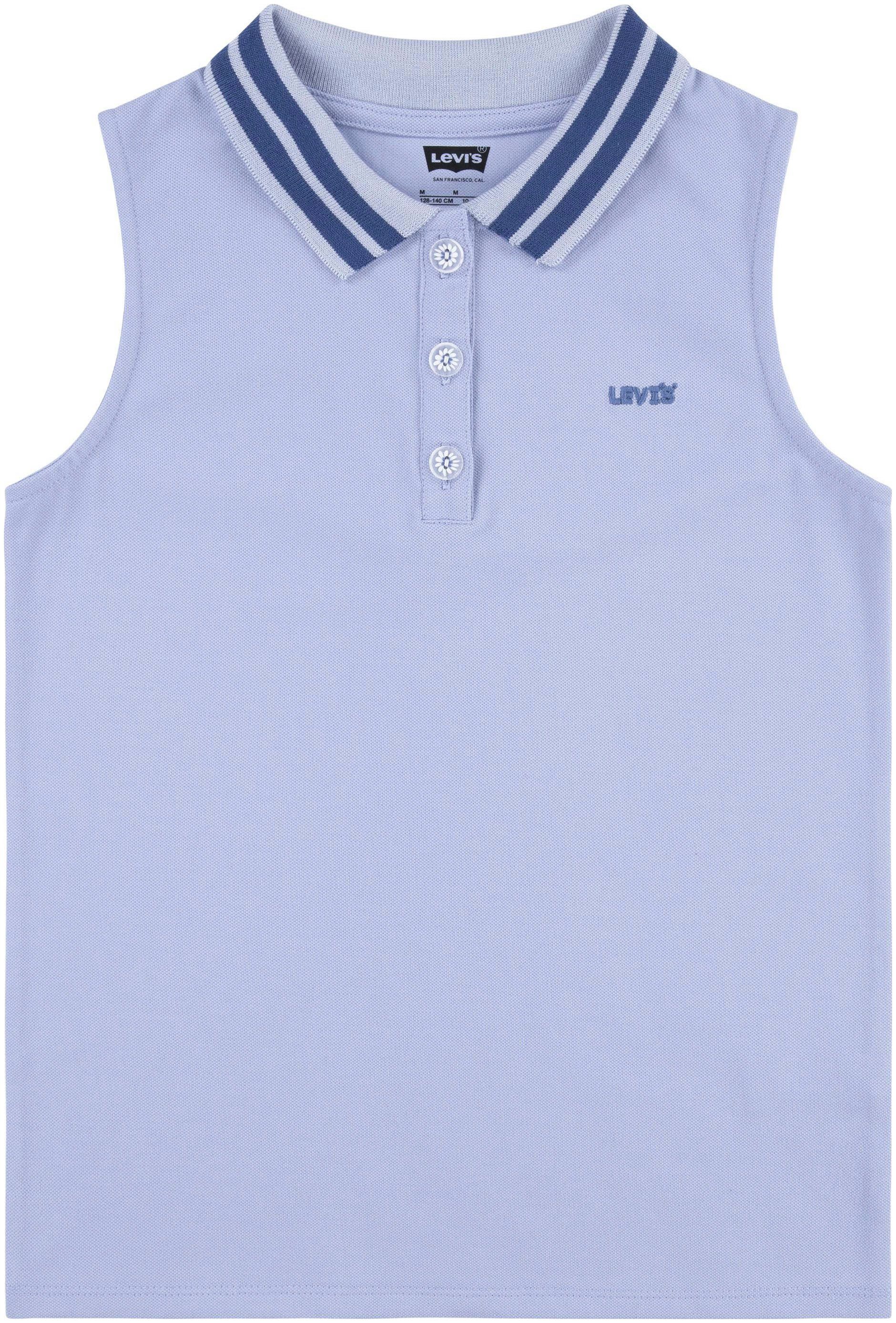 Levi's Kidswear Shirttop LVG POLO TANK TOP
