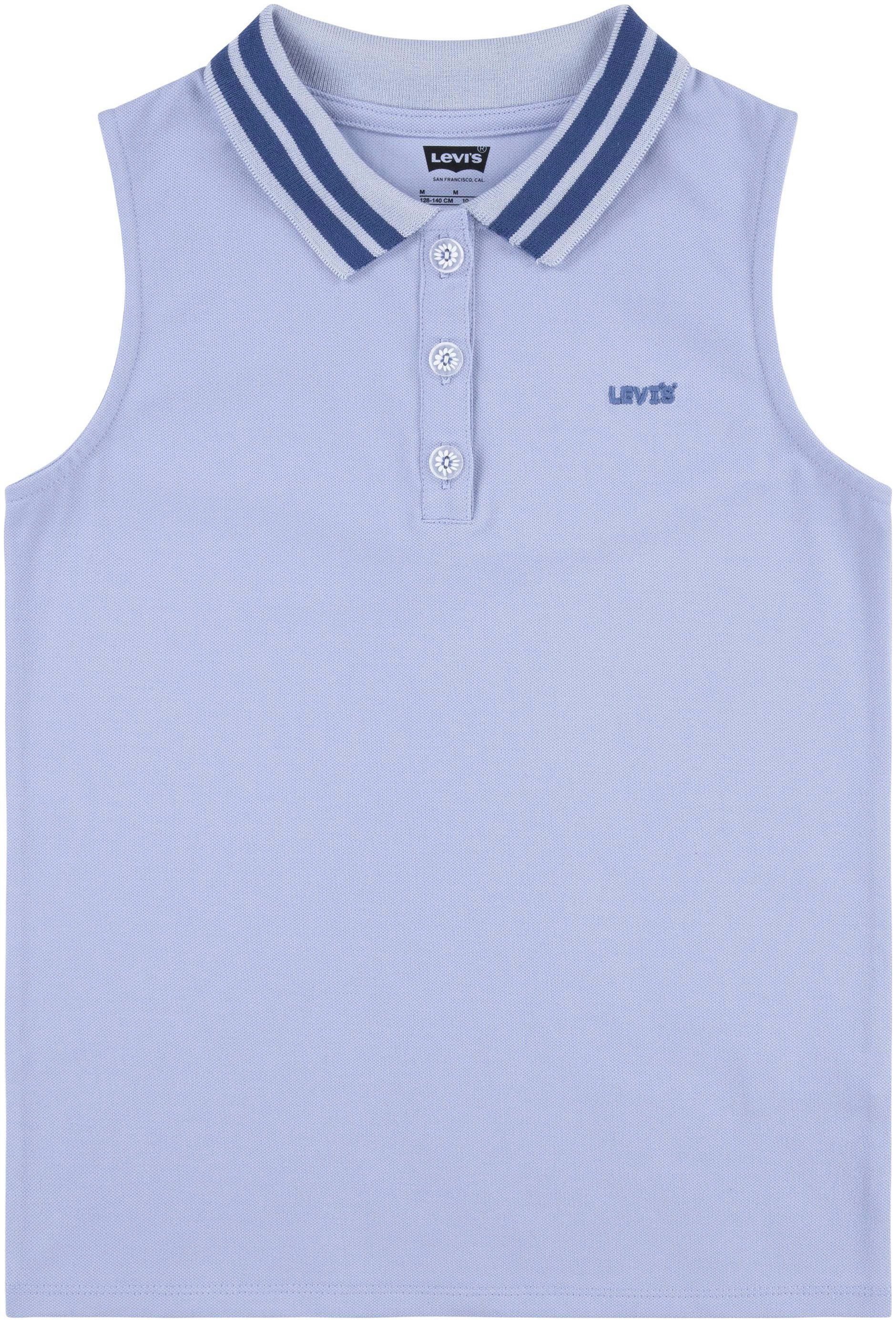Levi's Kidswear Shirttop for girls