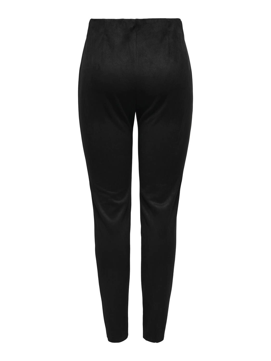 Only Legging ONLFAY LIFE FAUX SUEDE LEGGINGS CC OTW