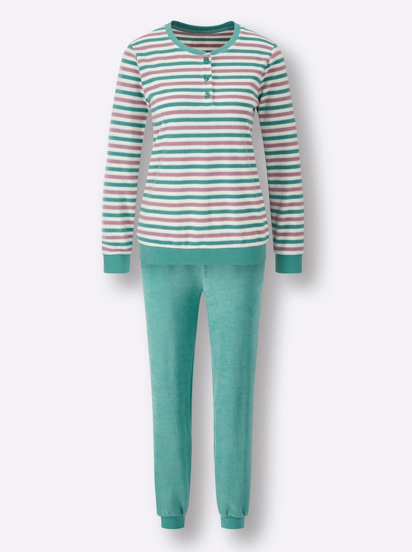 wäschepur Pyjama