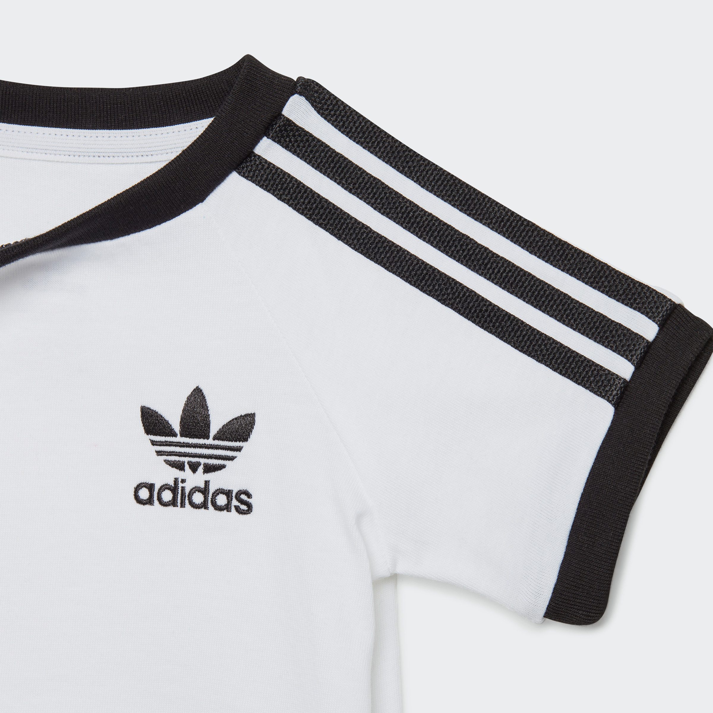 adidas Originals T-shirt 3STRIPES TEE