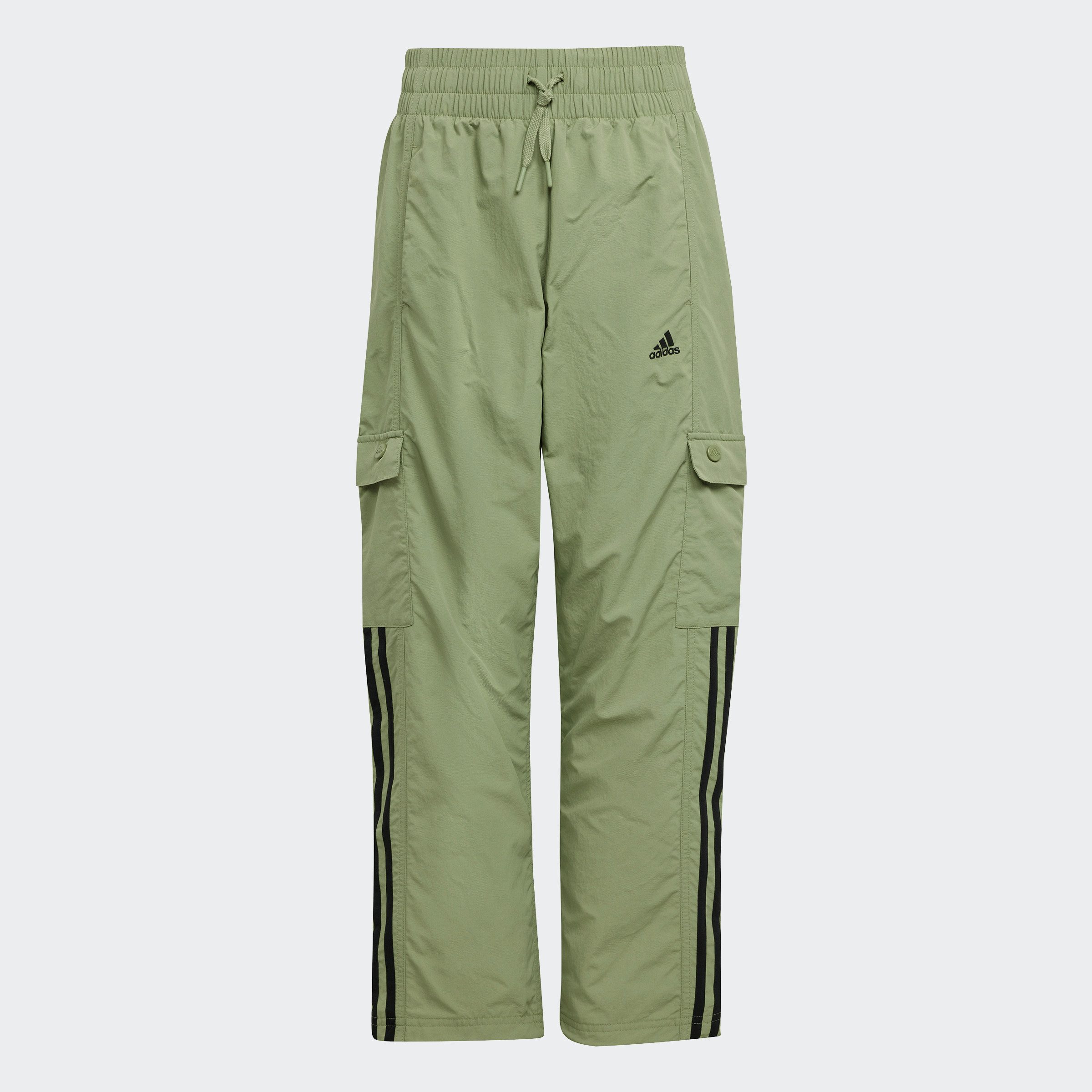 adidas Sportswear Sportbroek J JAM WV CRG PN (1-delig)