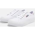 fila sneakers pointer classic qq wit
