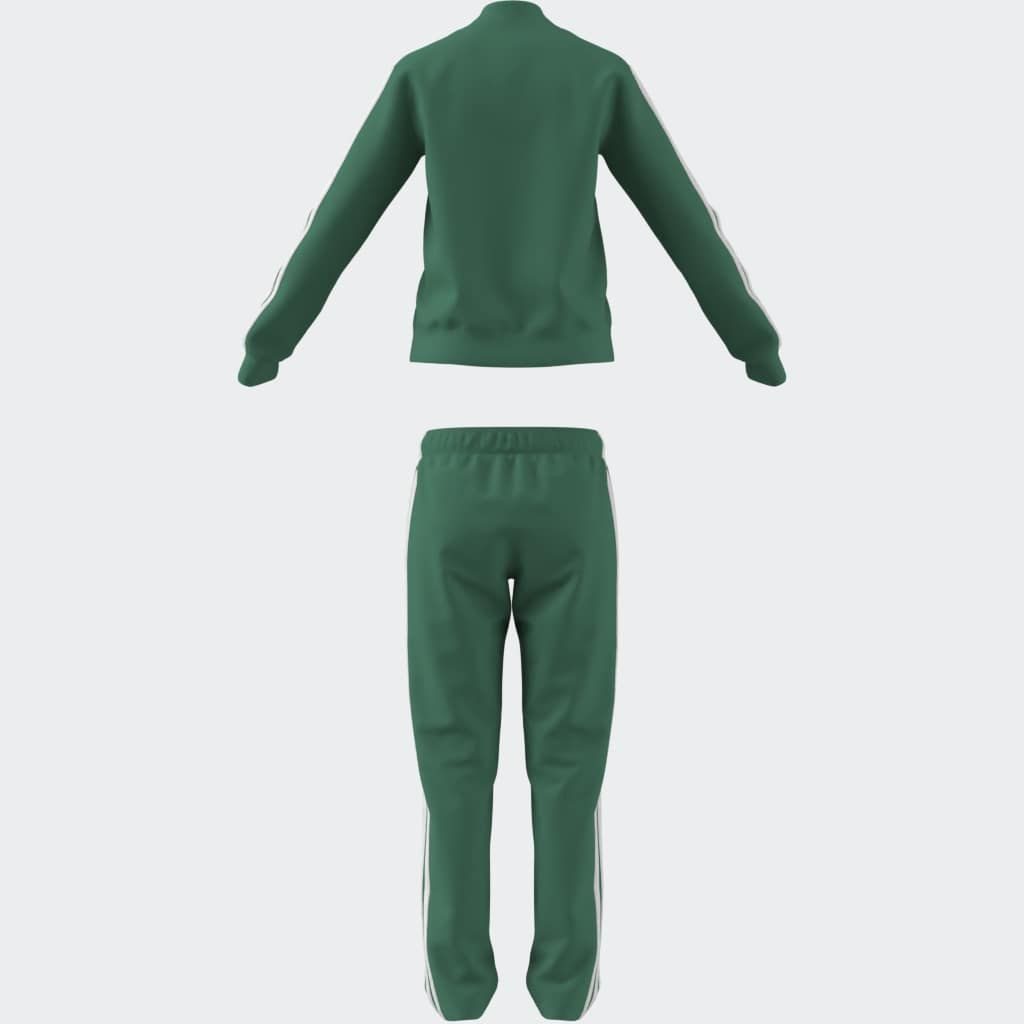 adidas Sportswear Trainingspak W 3S TR TS (2-delig)