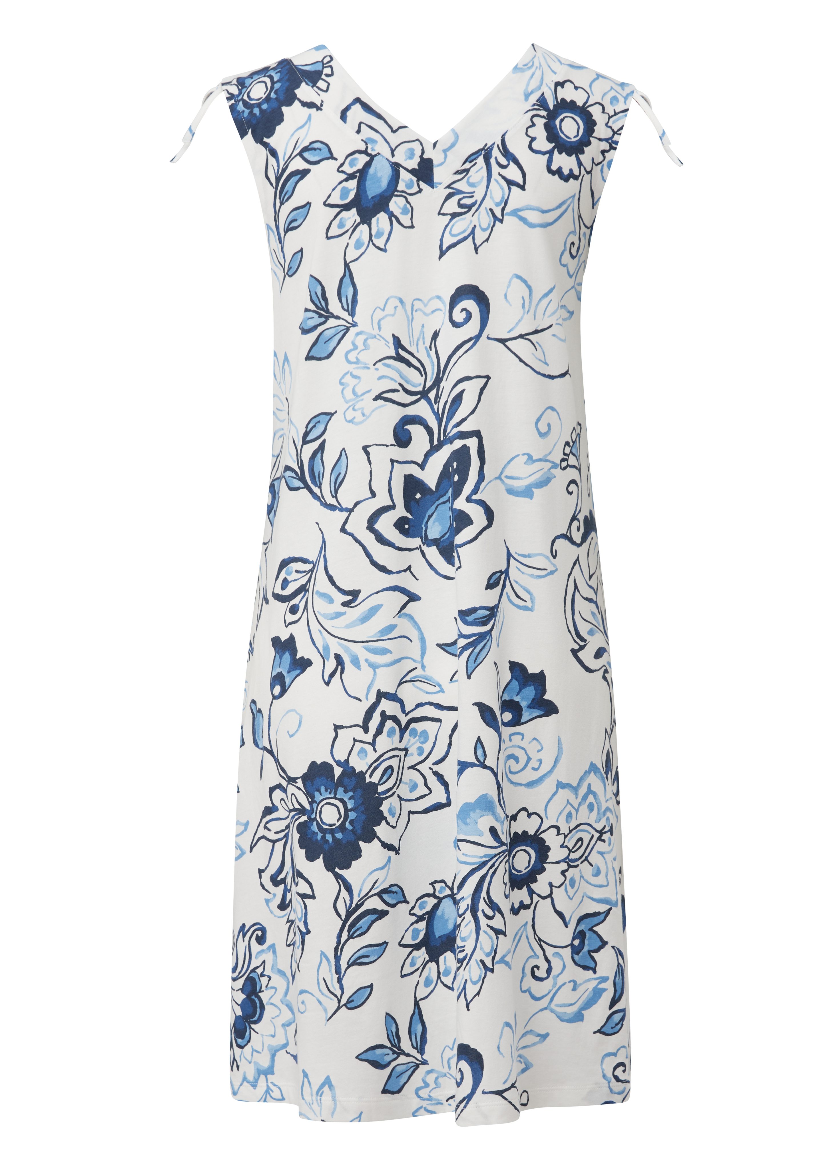 s.Oliver Zomerjurk met binddetail