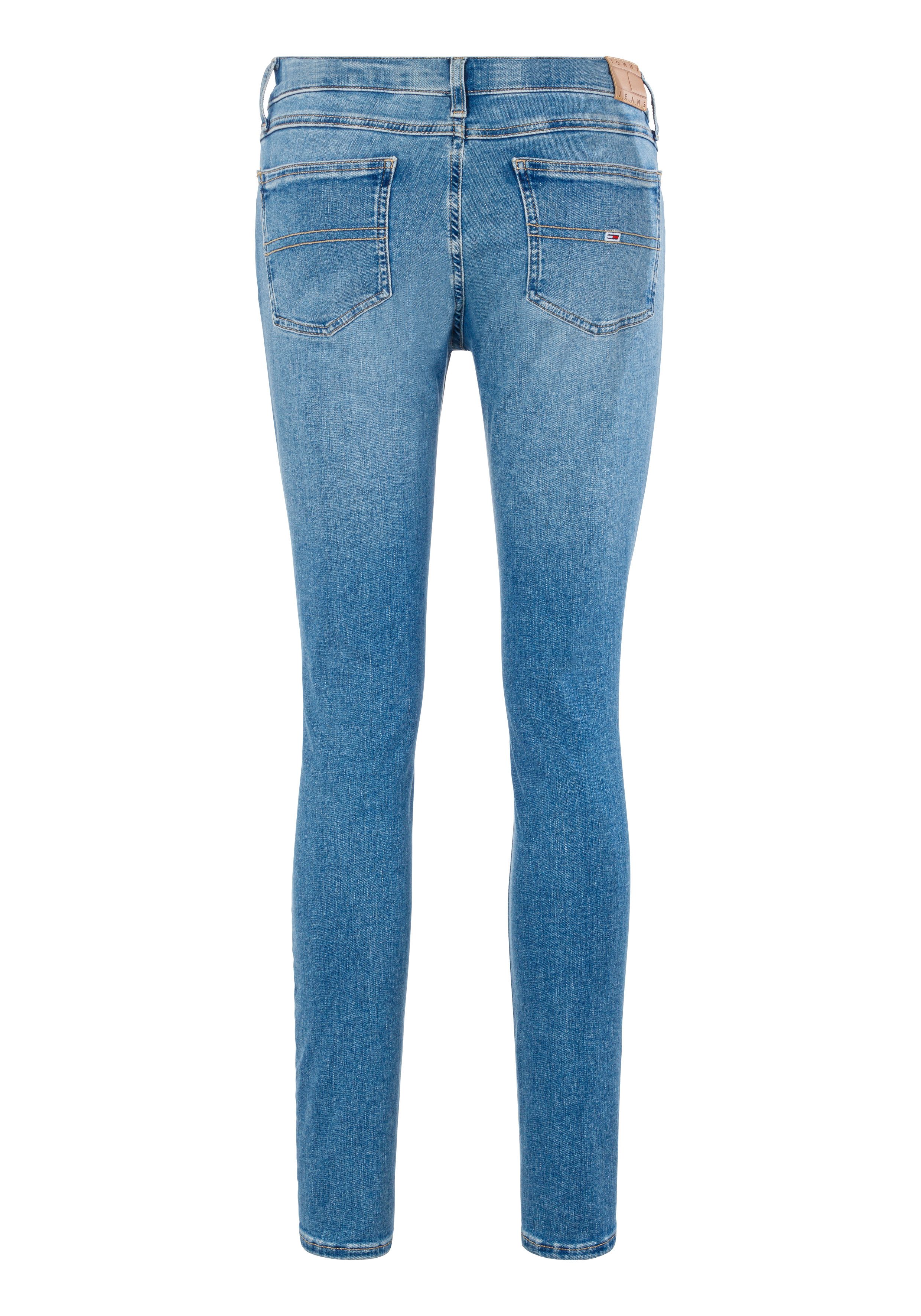 TOMMY JEANS Skinny fit jeans Tommy Jeans - Damesjeans SOPHIE - Low Waist - Skinny Fit