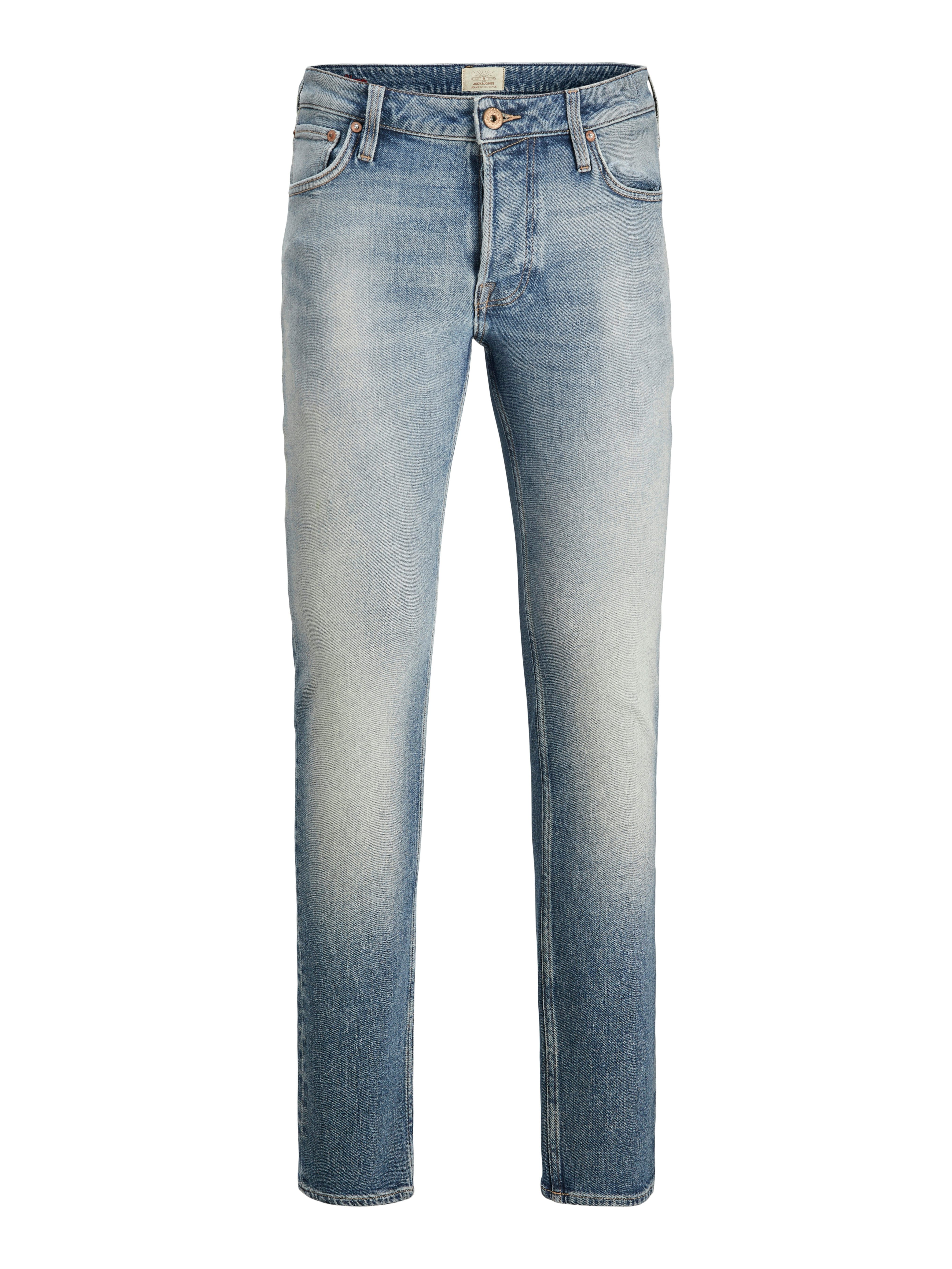 Jack & Jones Slim fit jeans JJIGLENN JJCOOPER CJ 091 NOOS