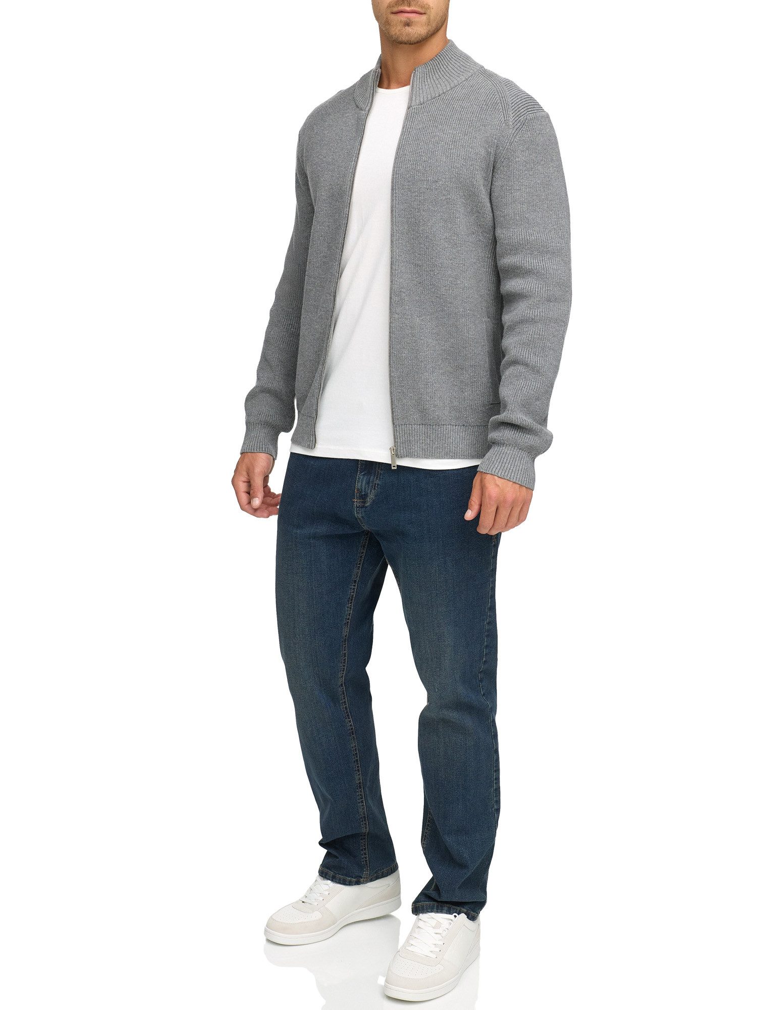 Indicode Vest