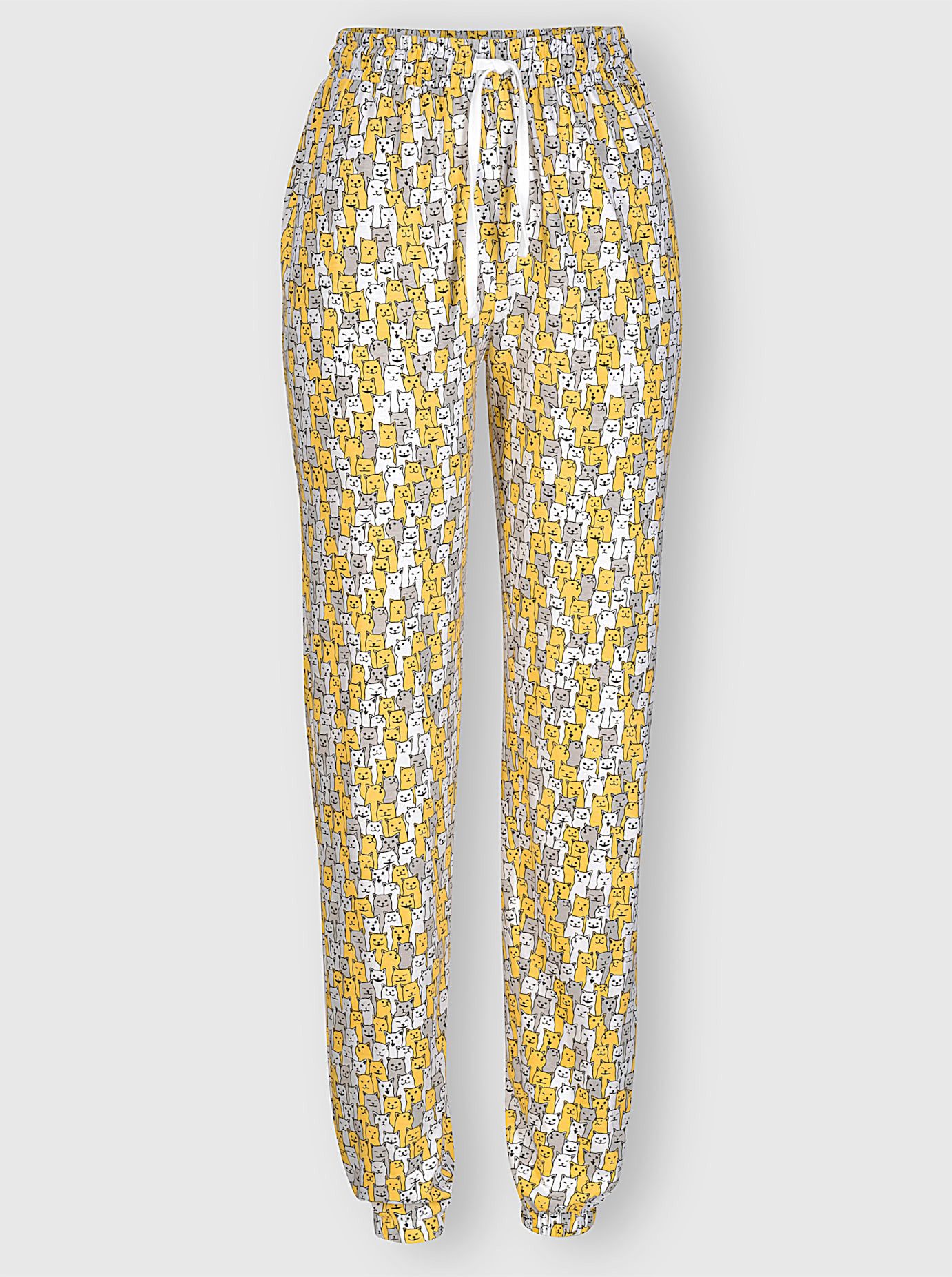 wäschepur Pyjamabroek