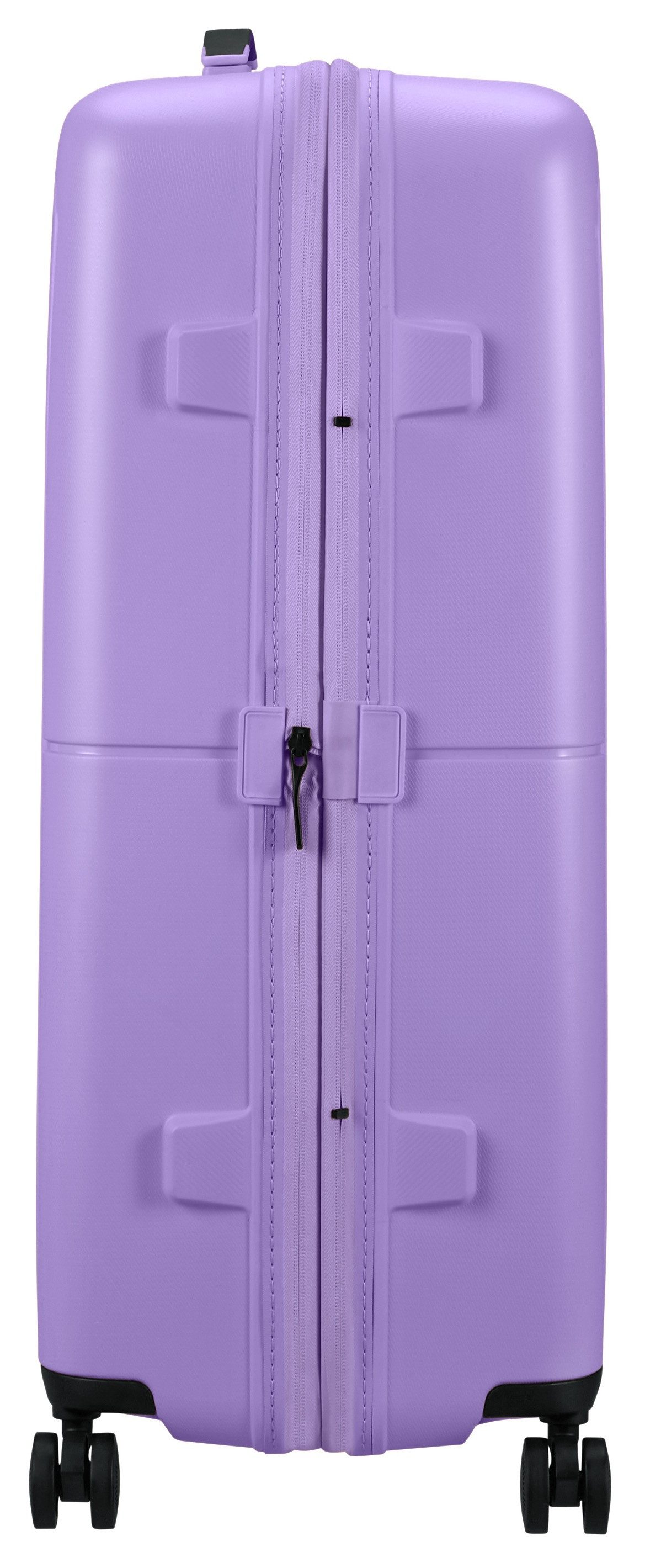 American Tourister® Hardshell-trolley DASHPOP 77 Grote koffer reisbagage TSA-cijfer slot incheckbagage