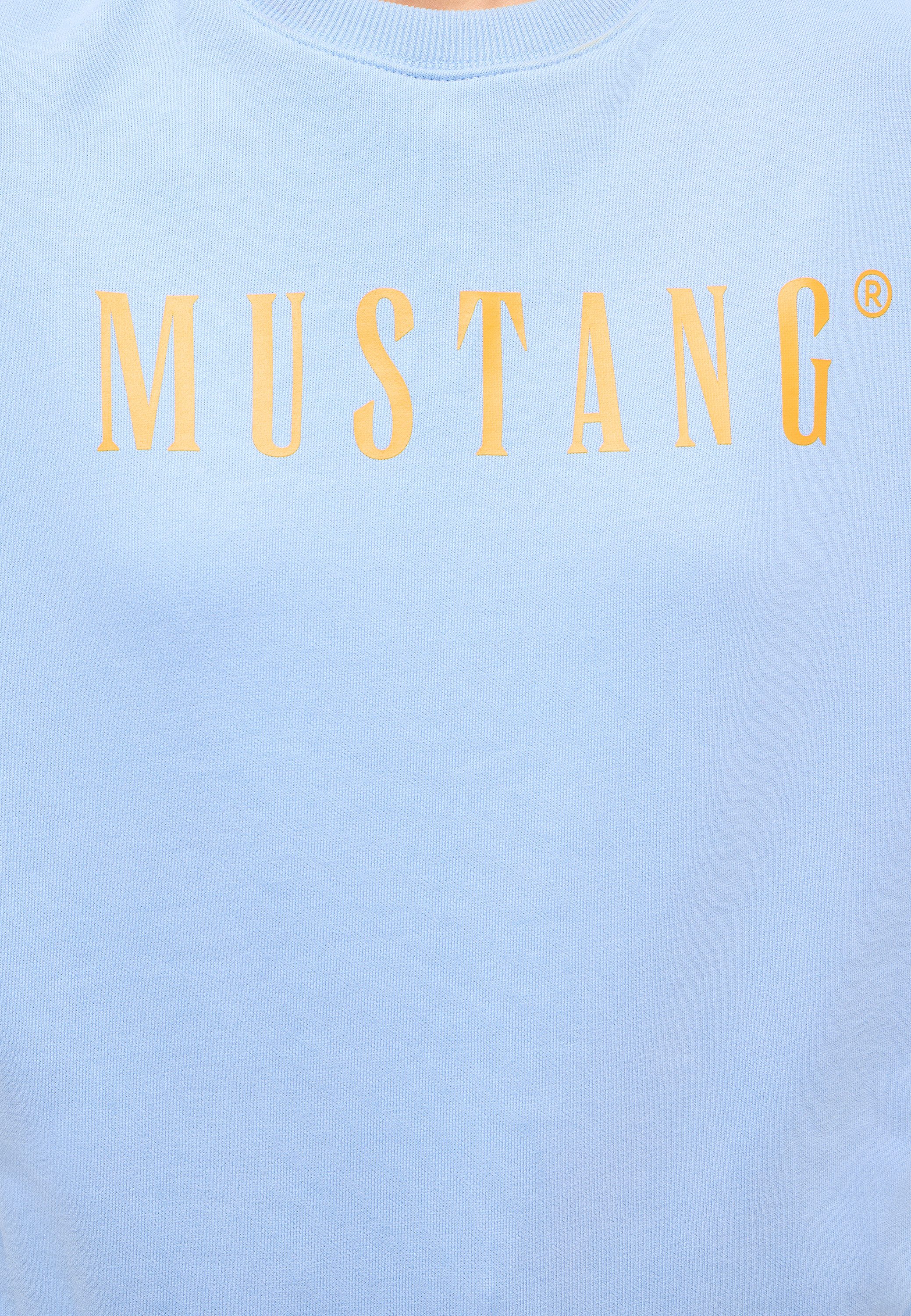 Mustang Sweatshirt