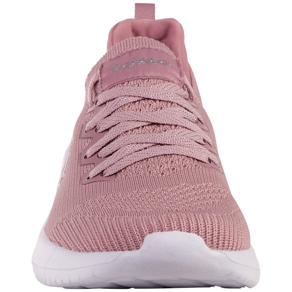 lotto Sneakers - zonder bukken, zonder veters strikken!